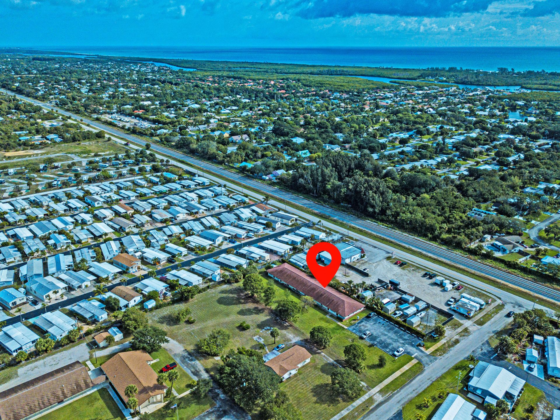 σπίτι σε Hobe Sound, Florida 11699323