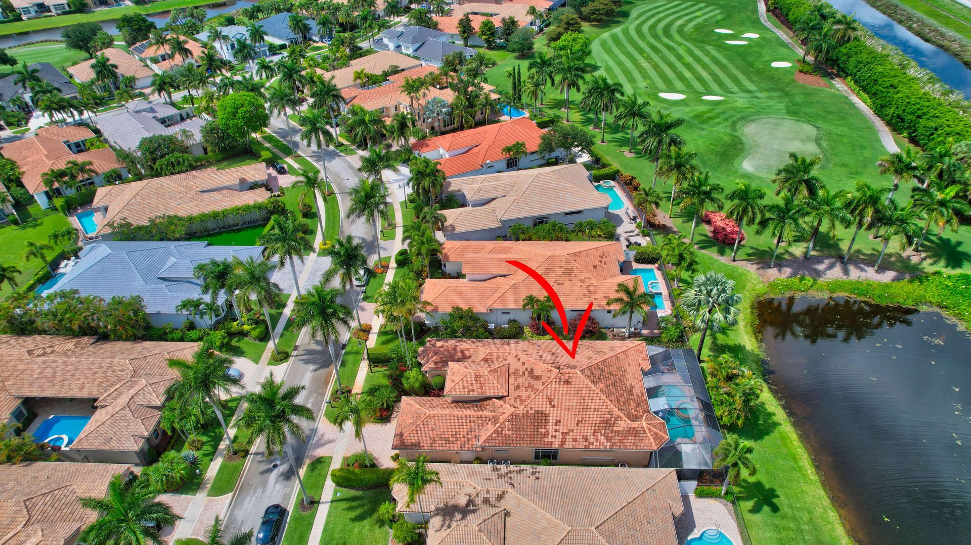 Casa nel Delray Beach, Florida 11699324