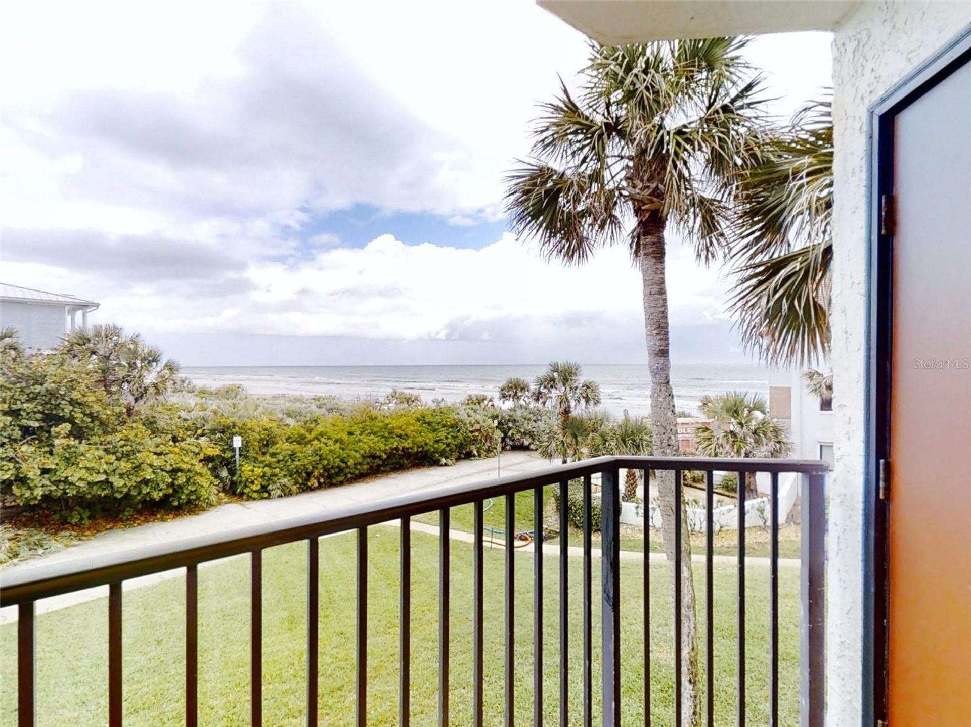 Συγκυριαρχία σε New Smyrna Beach, Florida 11699326