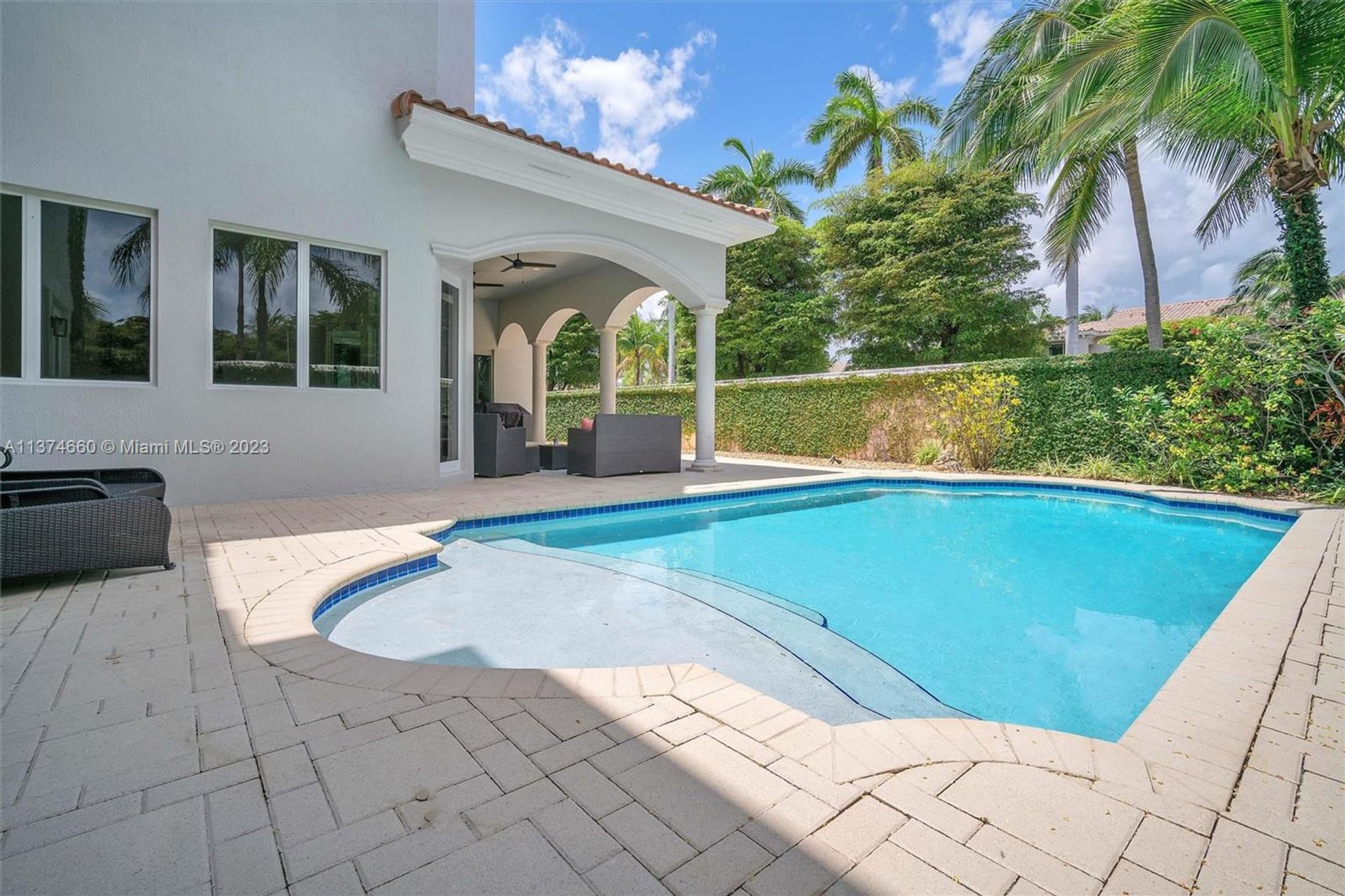 Huis in Hollywood, Florida 11699335