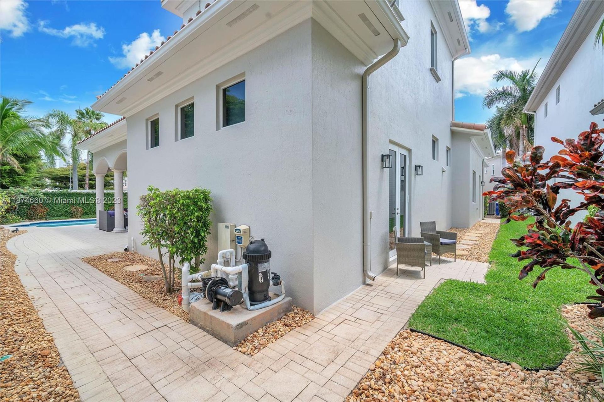 Huis in Hollywood, Florida 11699335