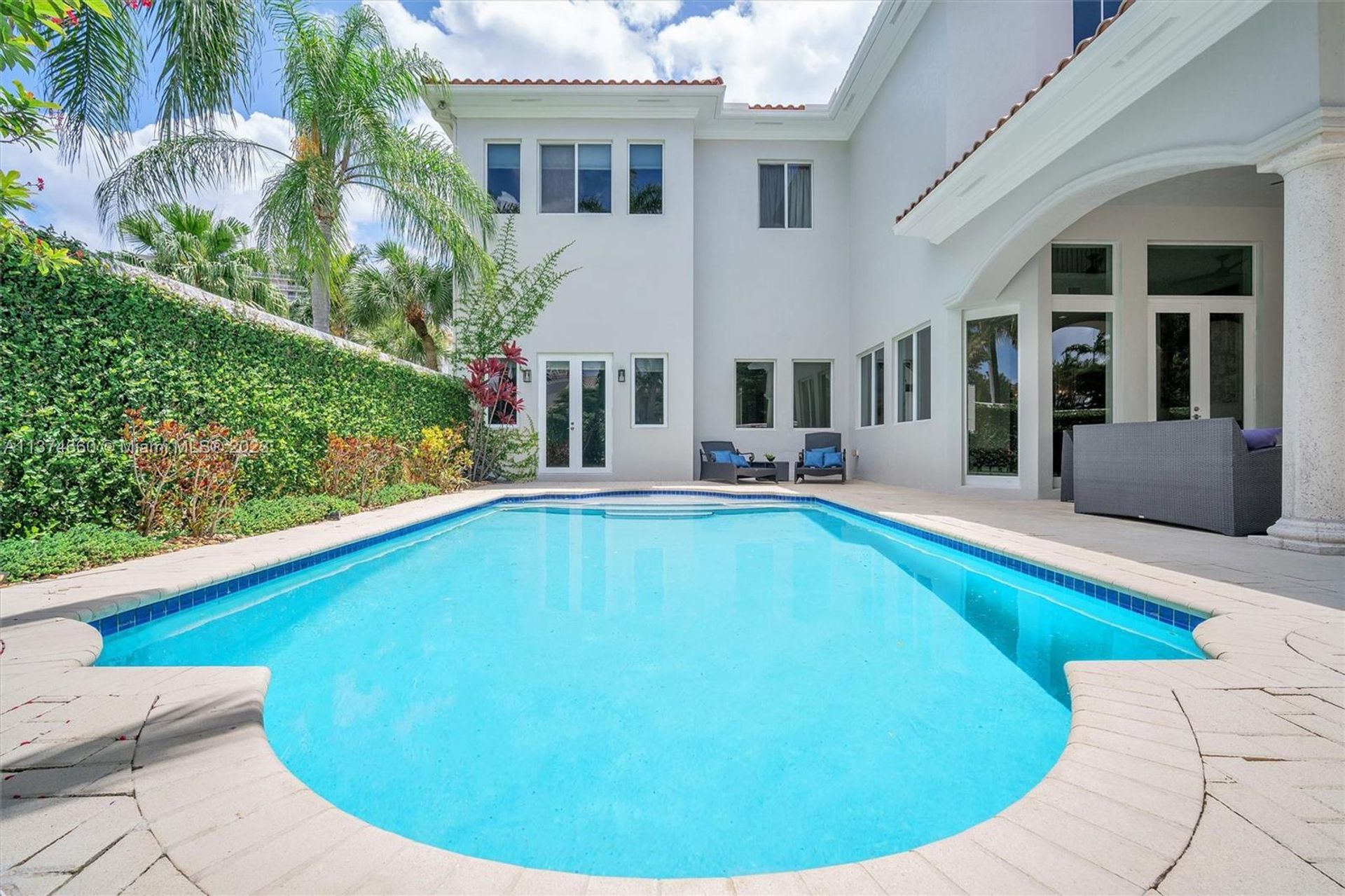 Huis in Hollywood, Florida 11699335