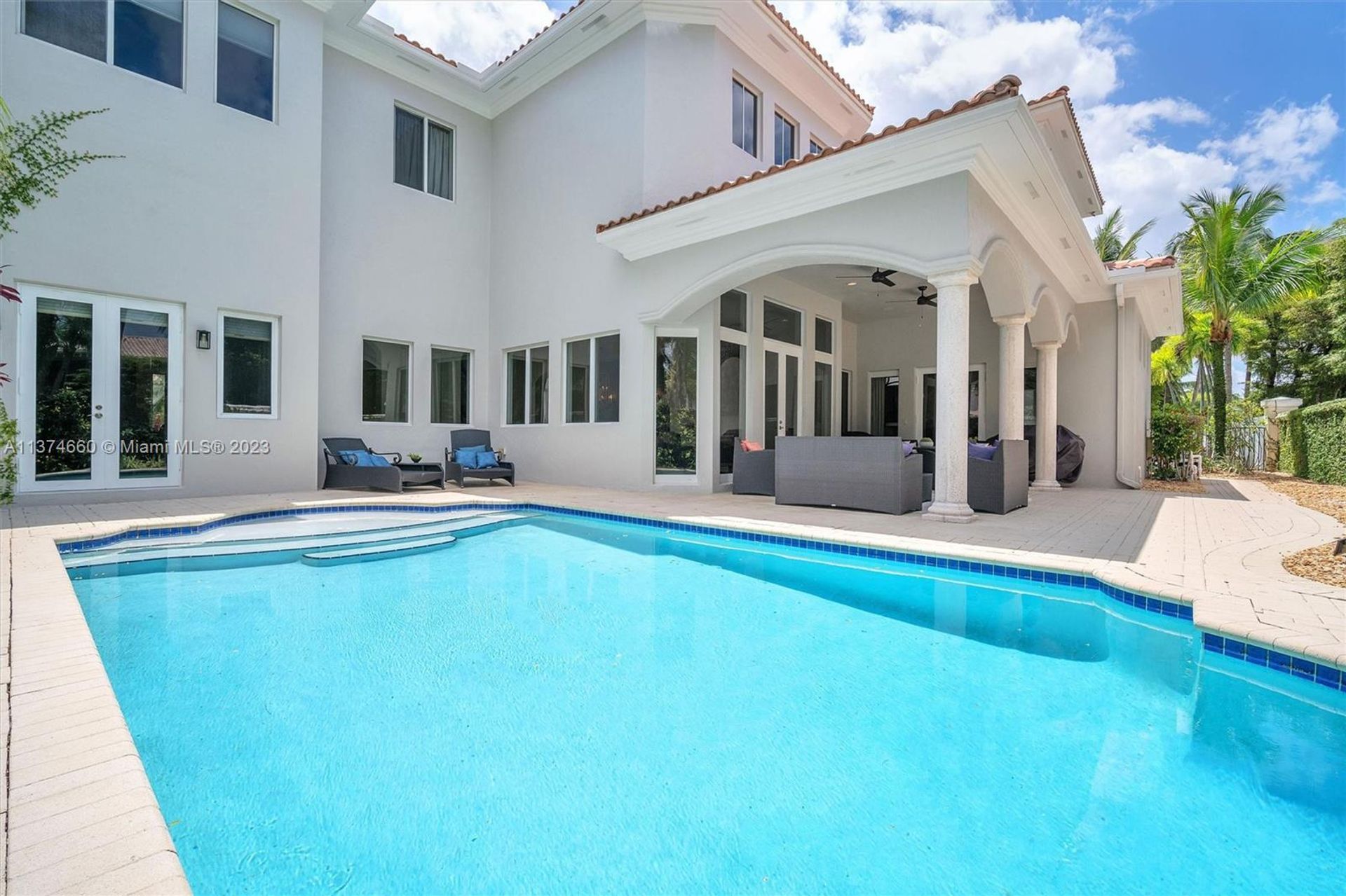 Huis in Hollywood, Florida 11699335