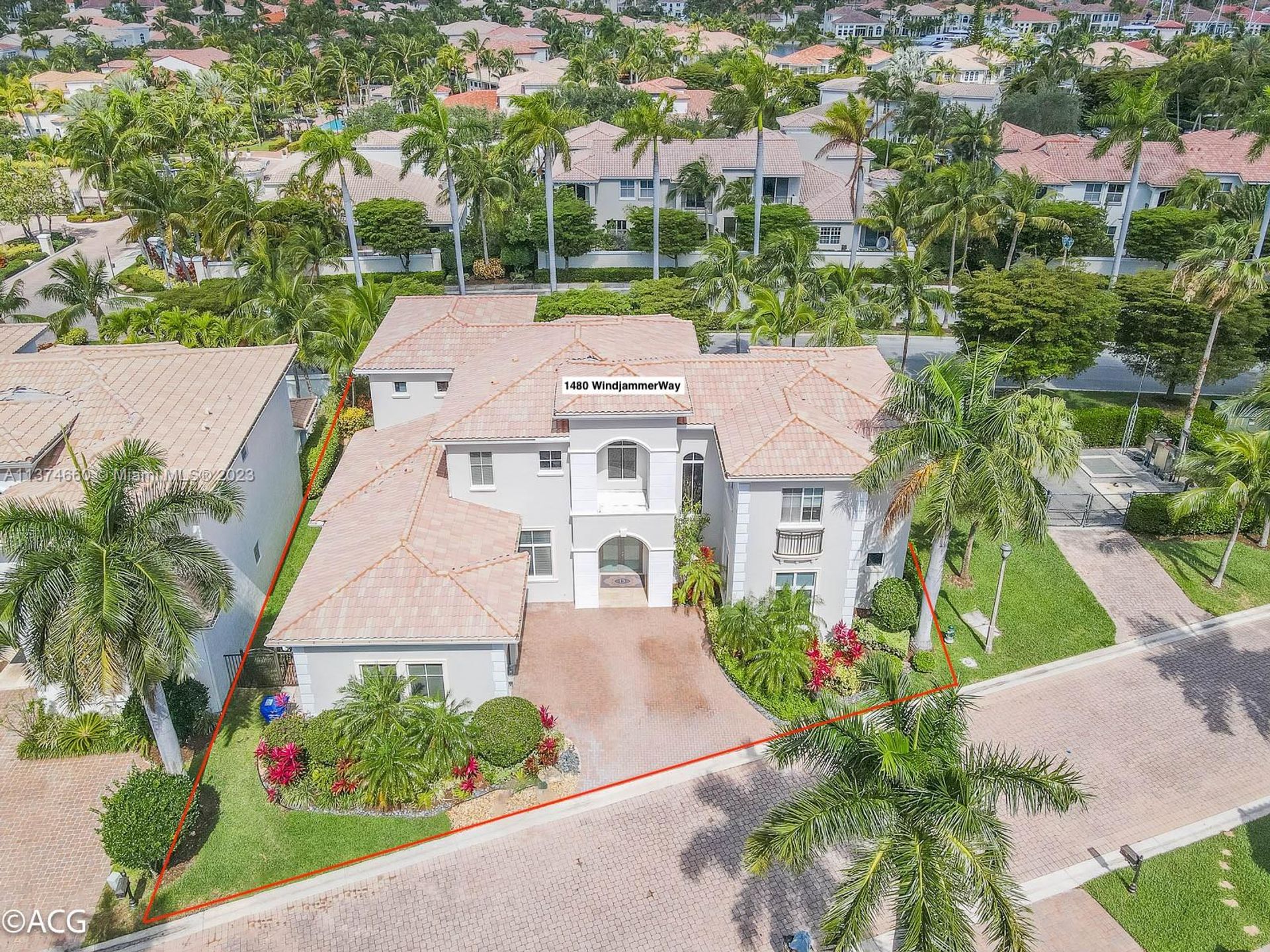 Huis in Hollywood, Florida 11699335