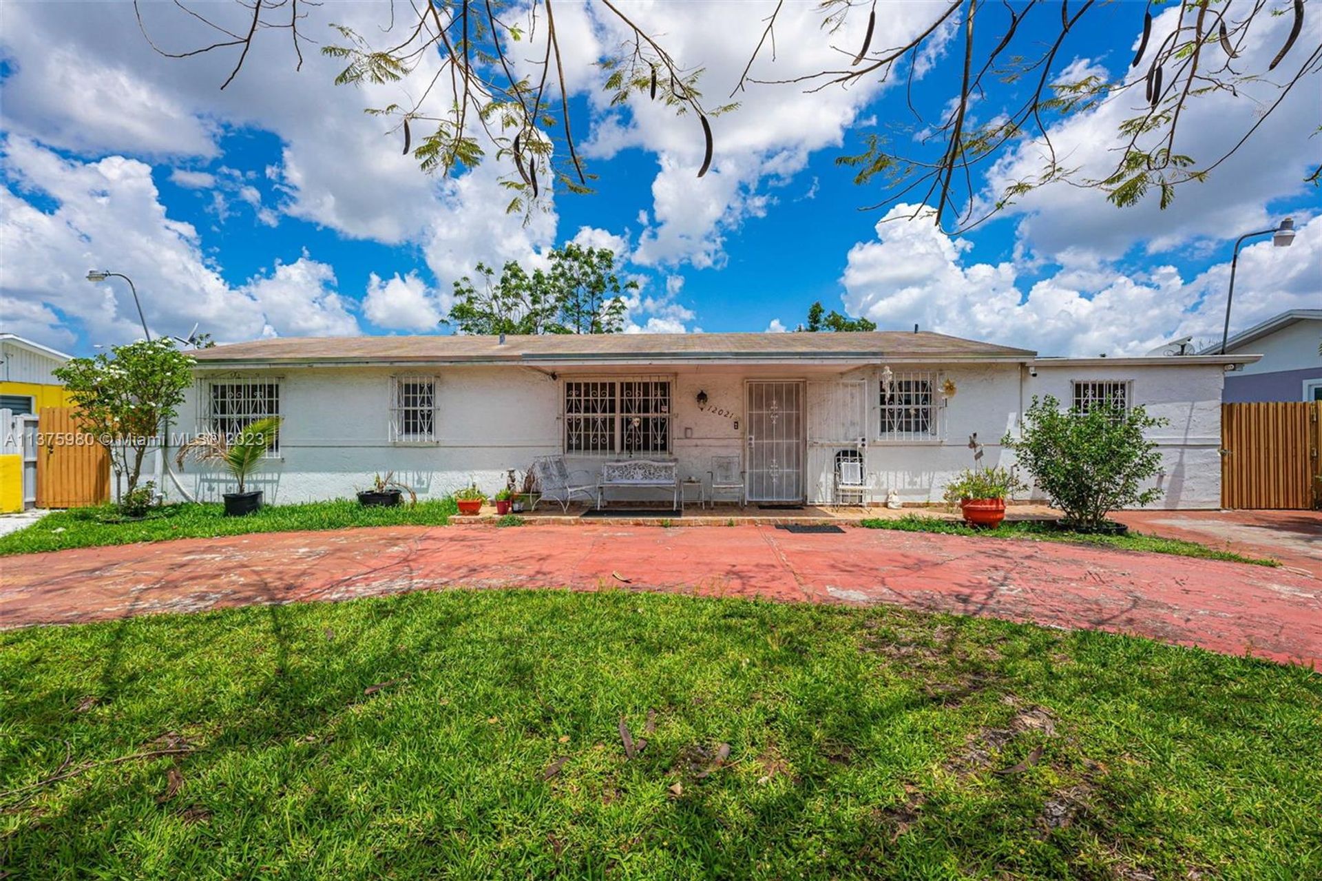 Rumah di Miami, Florida 11699336