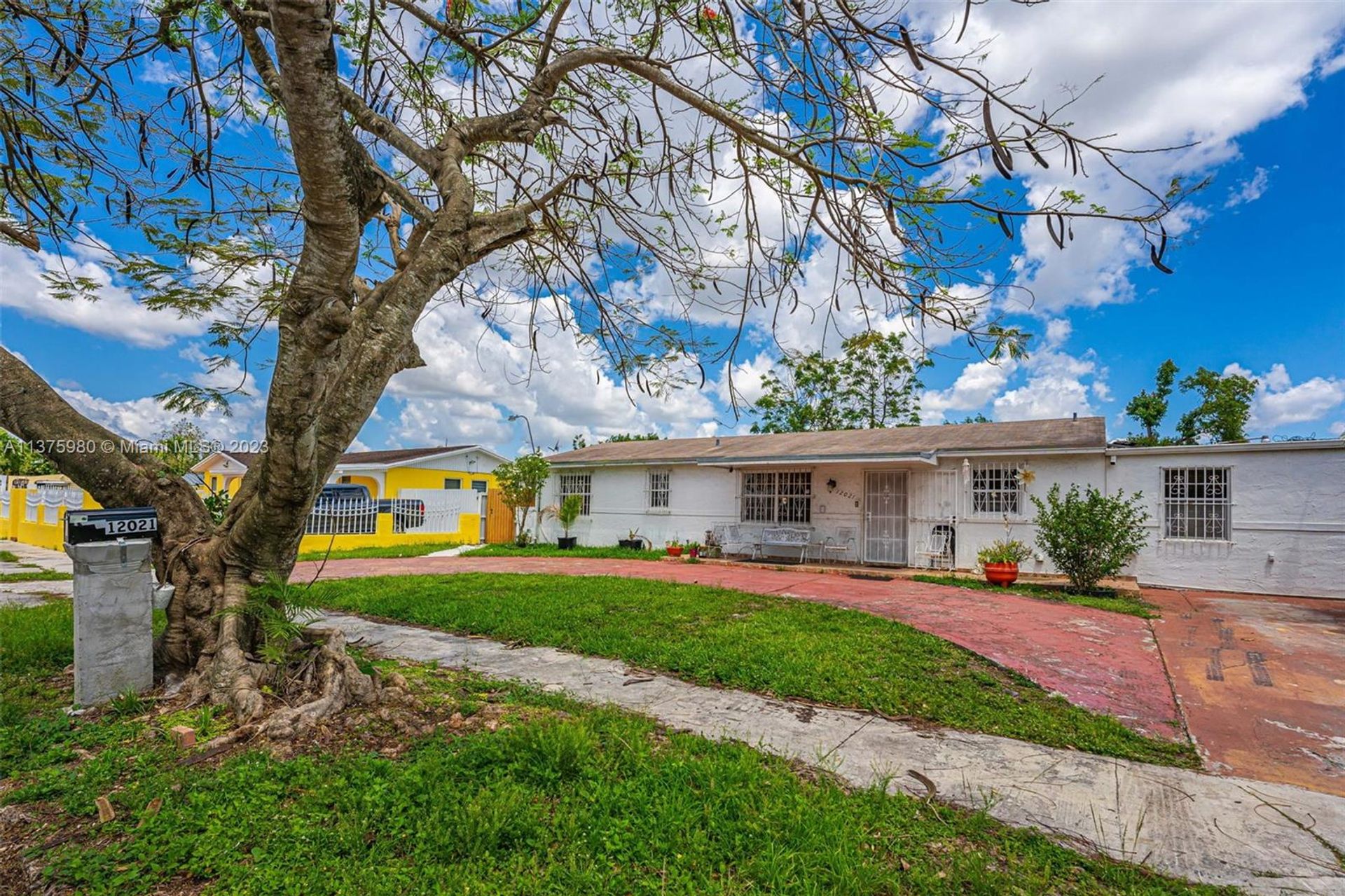 жилой дом в South Miami Heights, Florida 11699336