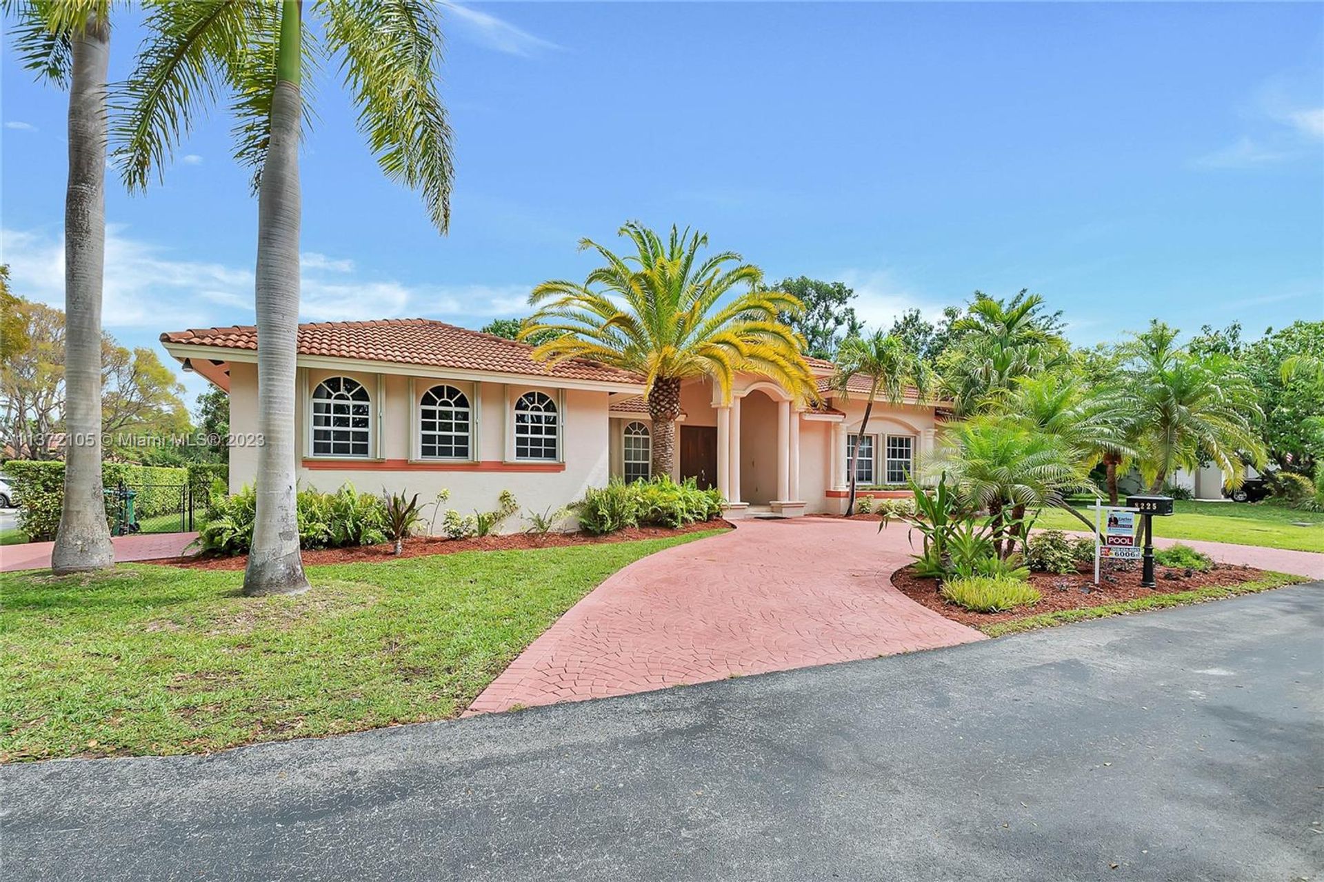 casa en Palmetto Bay, Florida 11699340