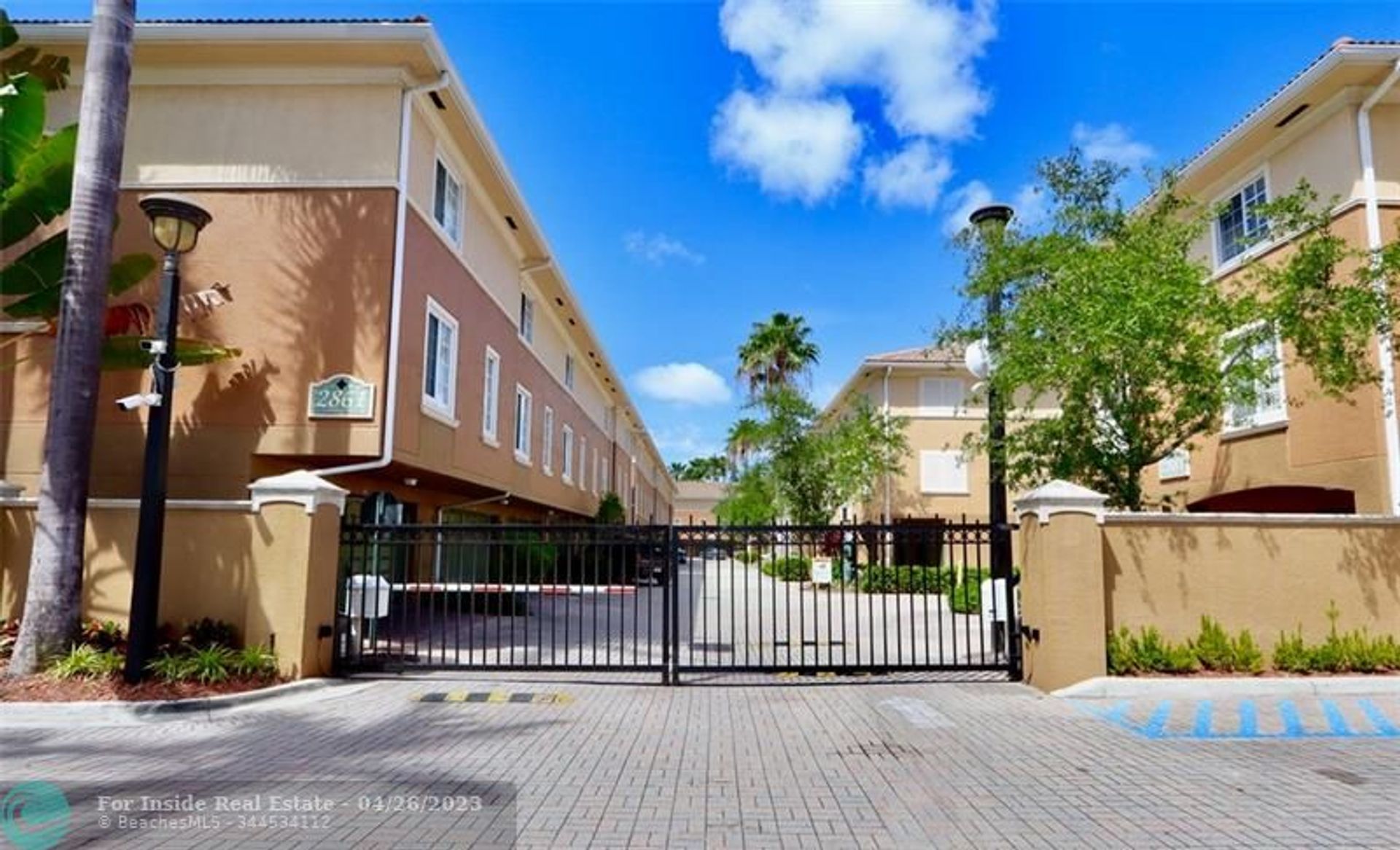 Huis in Aventura, Florida 11699341