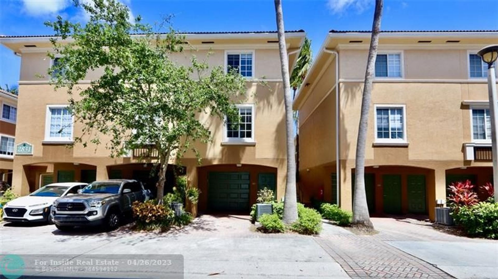 Huis in Aventura, Florida 11699341