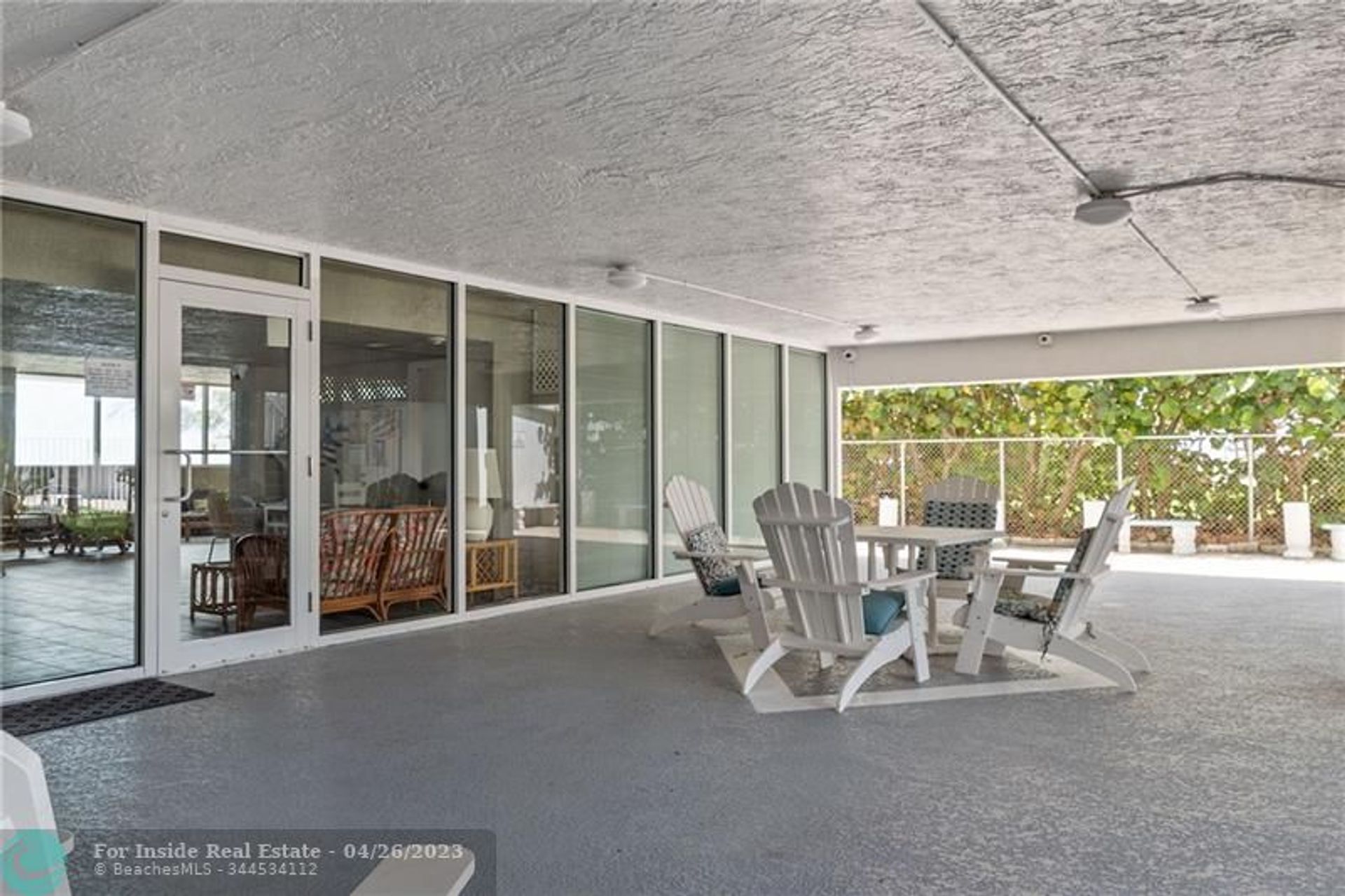 Condominio en Pompano Beach, Florida 11699344