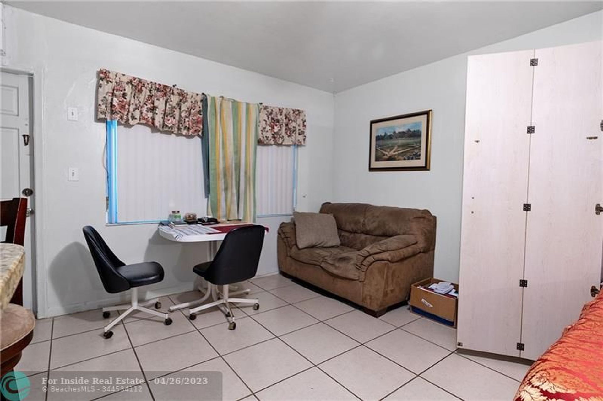 Condominio en Pompano Beach, Florida 11699344