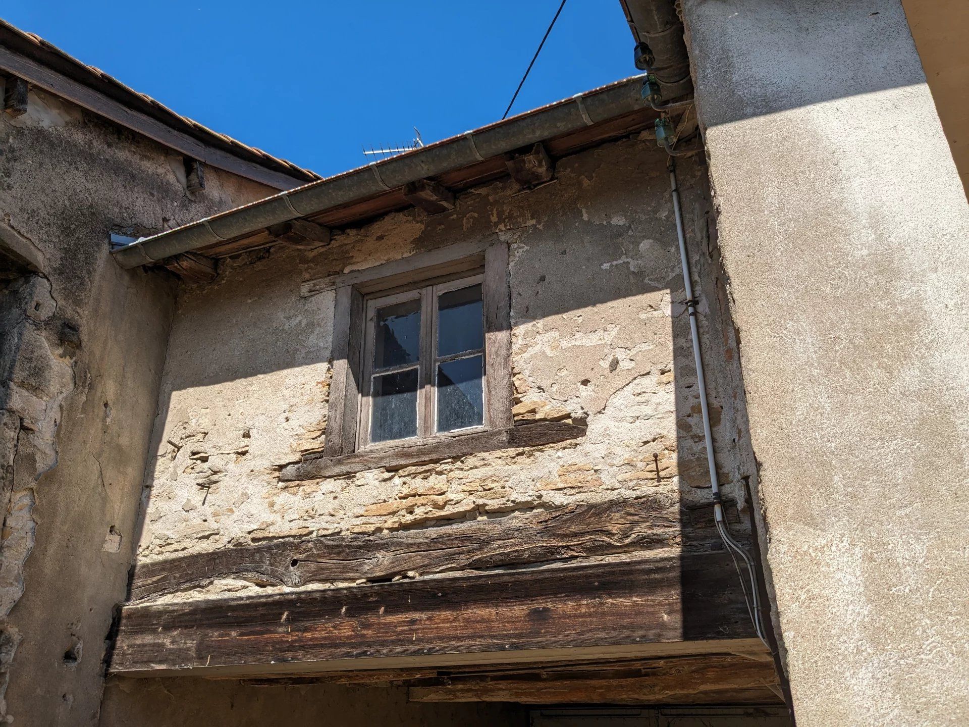 rumah dalam Sennecé-lès-Mâcon, Saône-et-Loire 11699386