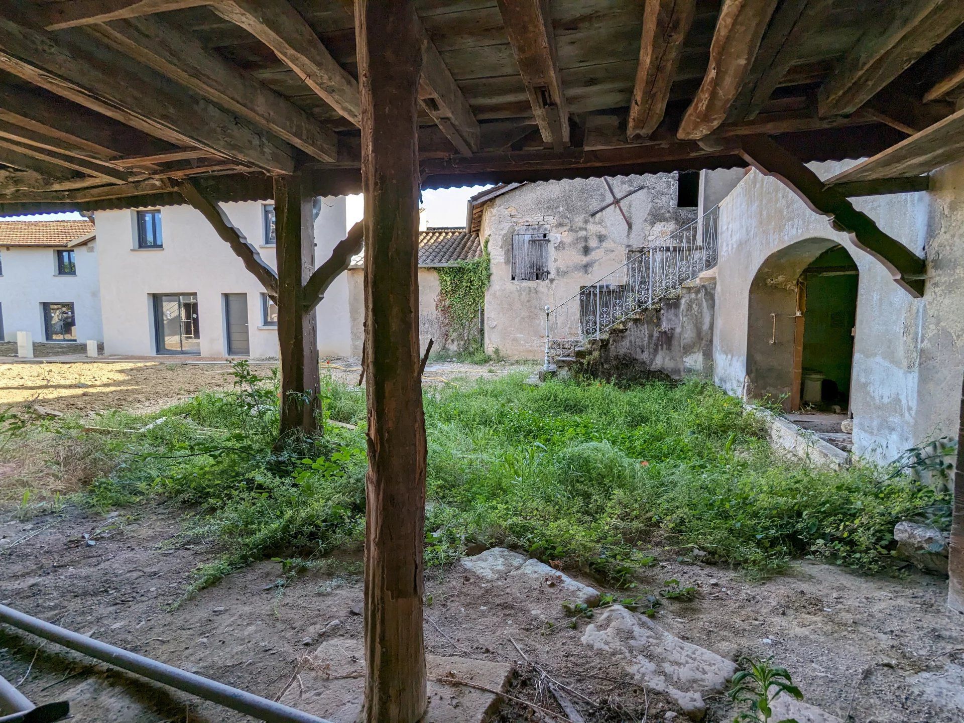 rumah dalam Sennecé-lès-Mâcon, Saône-et-Loire 11699386