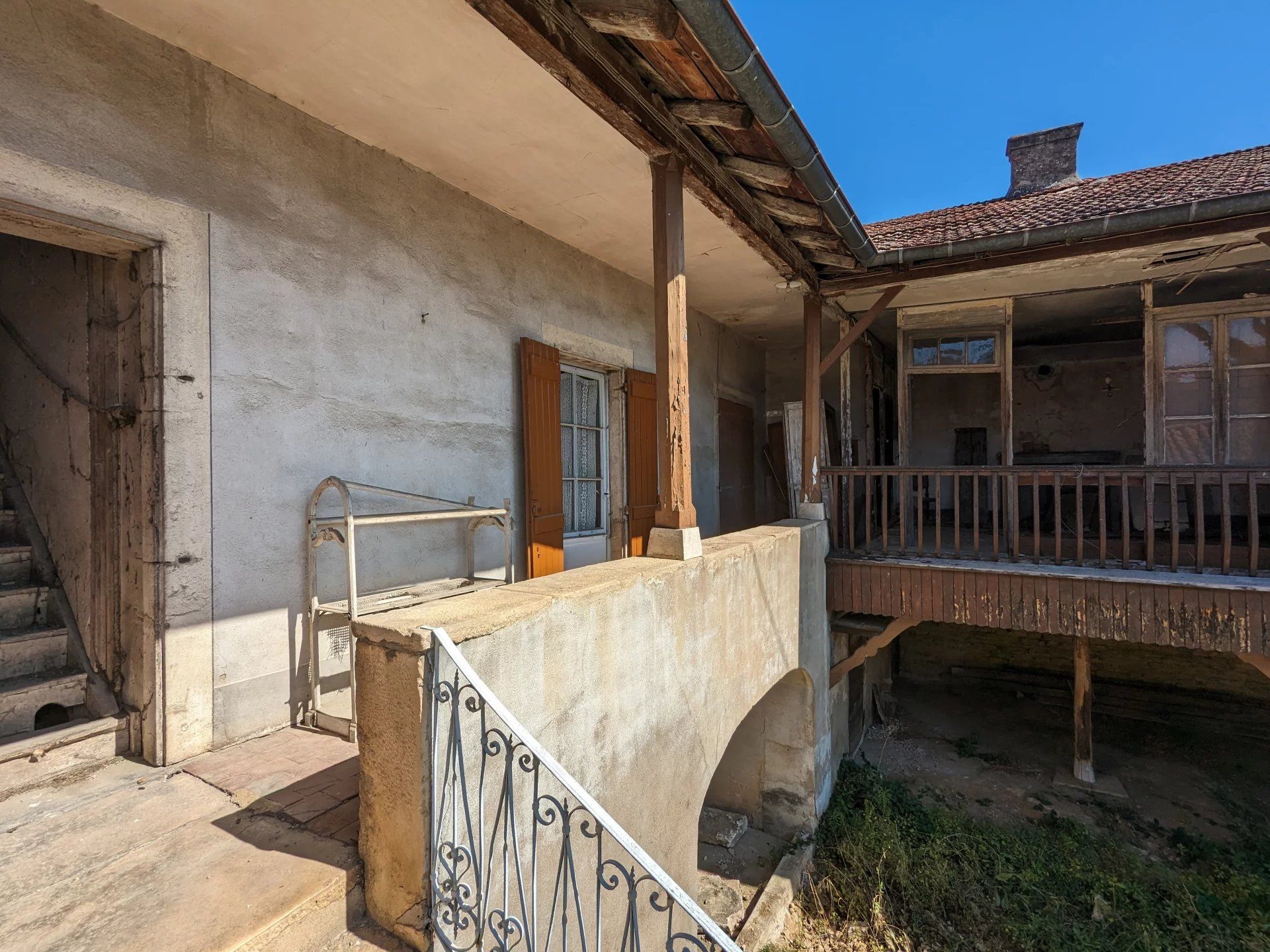 rumah dalam Sennecé-lès-Mâcon, Saône-et-Loire 11699386