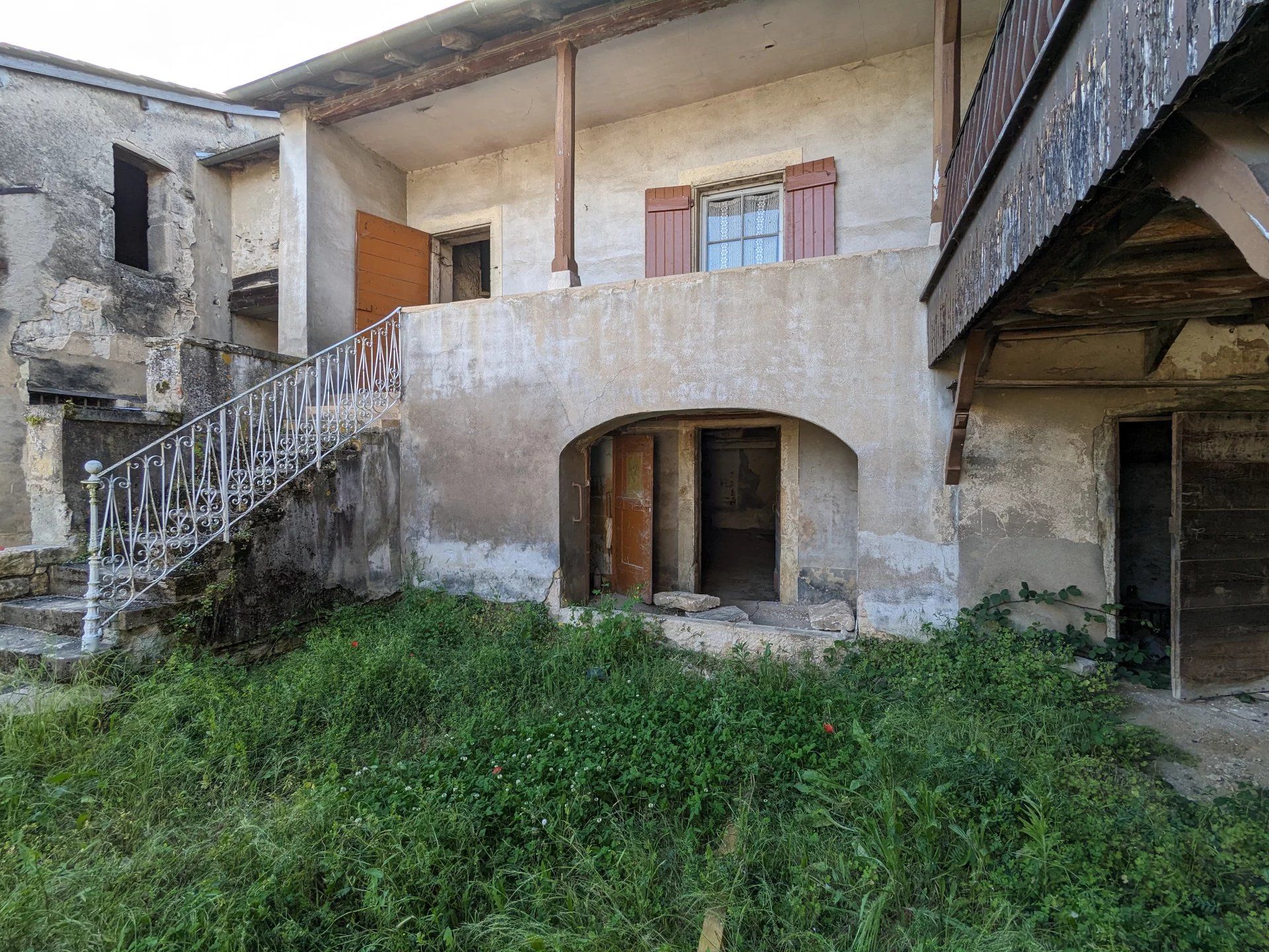 rumah dalam Sennecé-lès-Mâcon, Saône-et-Loire 11699386