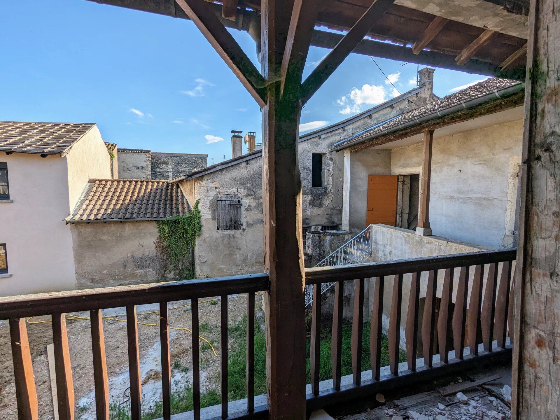 rumah dalam Sennecé-lès-Mâcon, Saône-et-Loire 11699386