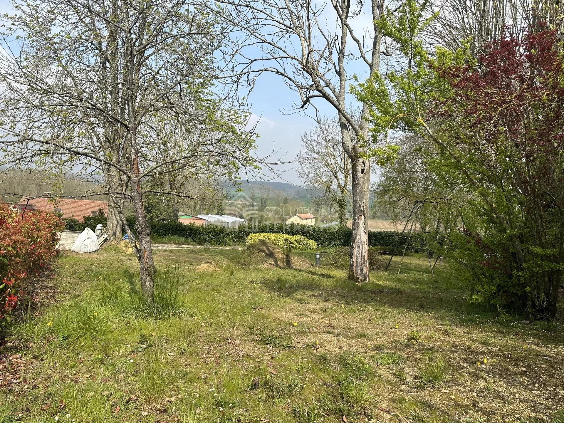 Land im Nesles-la-Vallée, Val-d'Oise 11699426