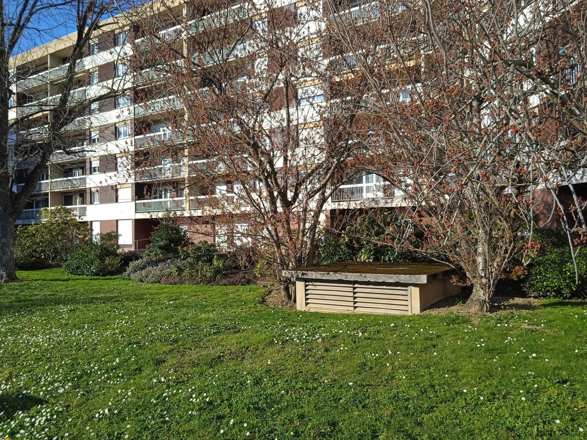 Condominium in Évreux, Eure 11699432