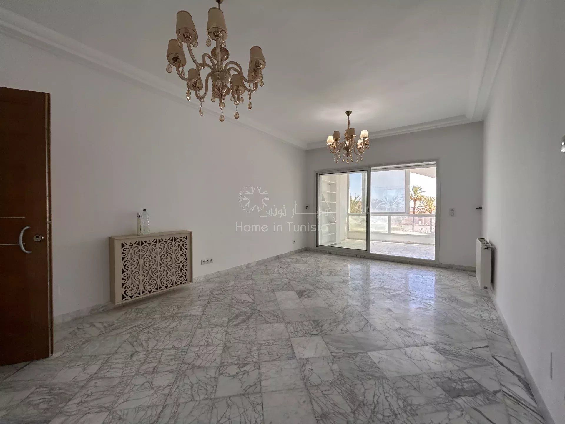 Condominium in Dar el Saïd, Sousse 11699618