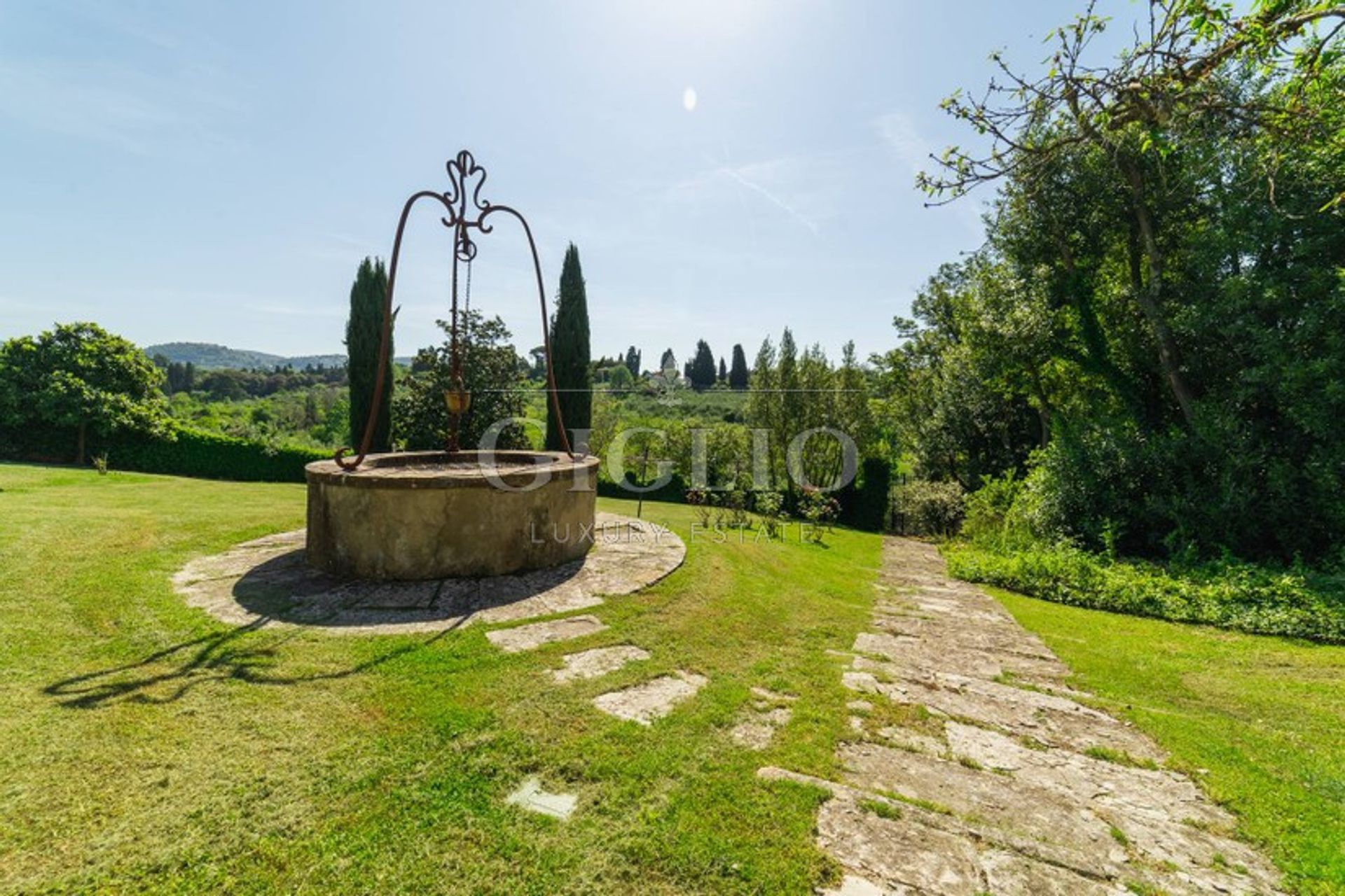 Hus i Firenze, Via di Montughi 11699772