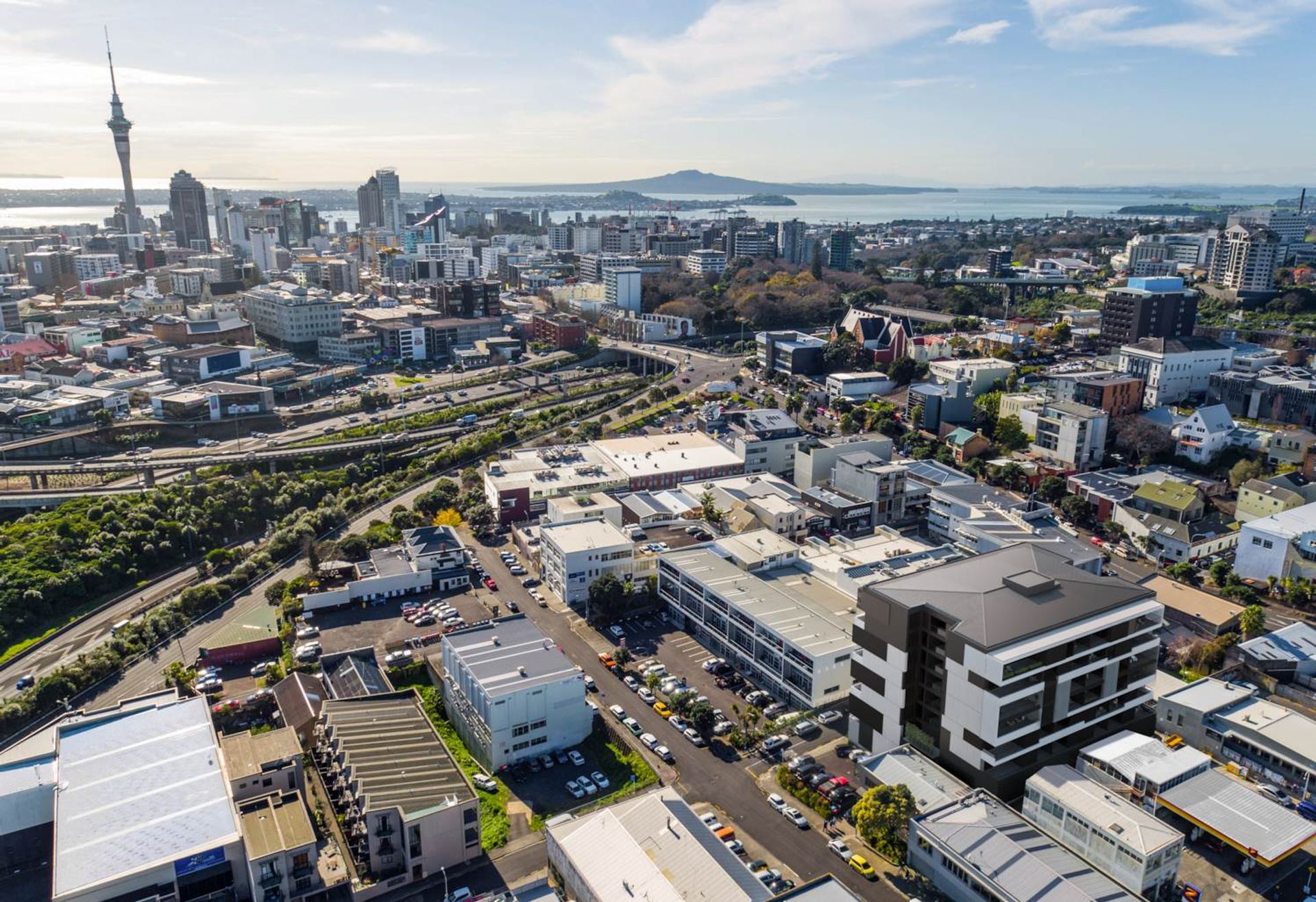 Condomínio no Auckland, 49 Randolph Street 11699783