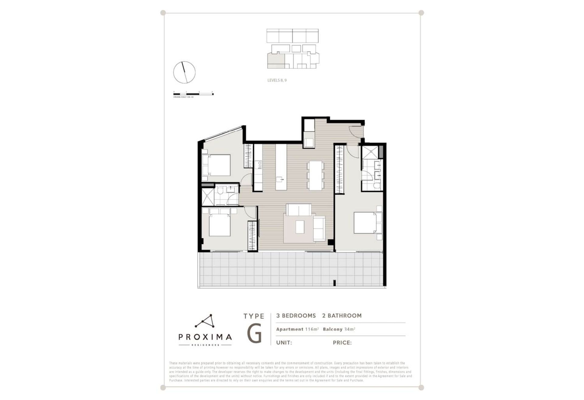 公寓 在 Auckland, 49 Randolph Street 11699784