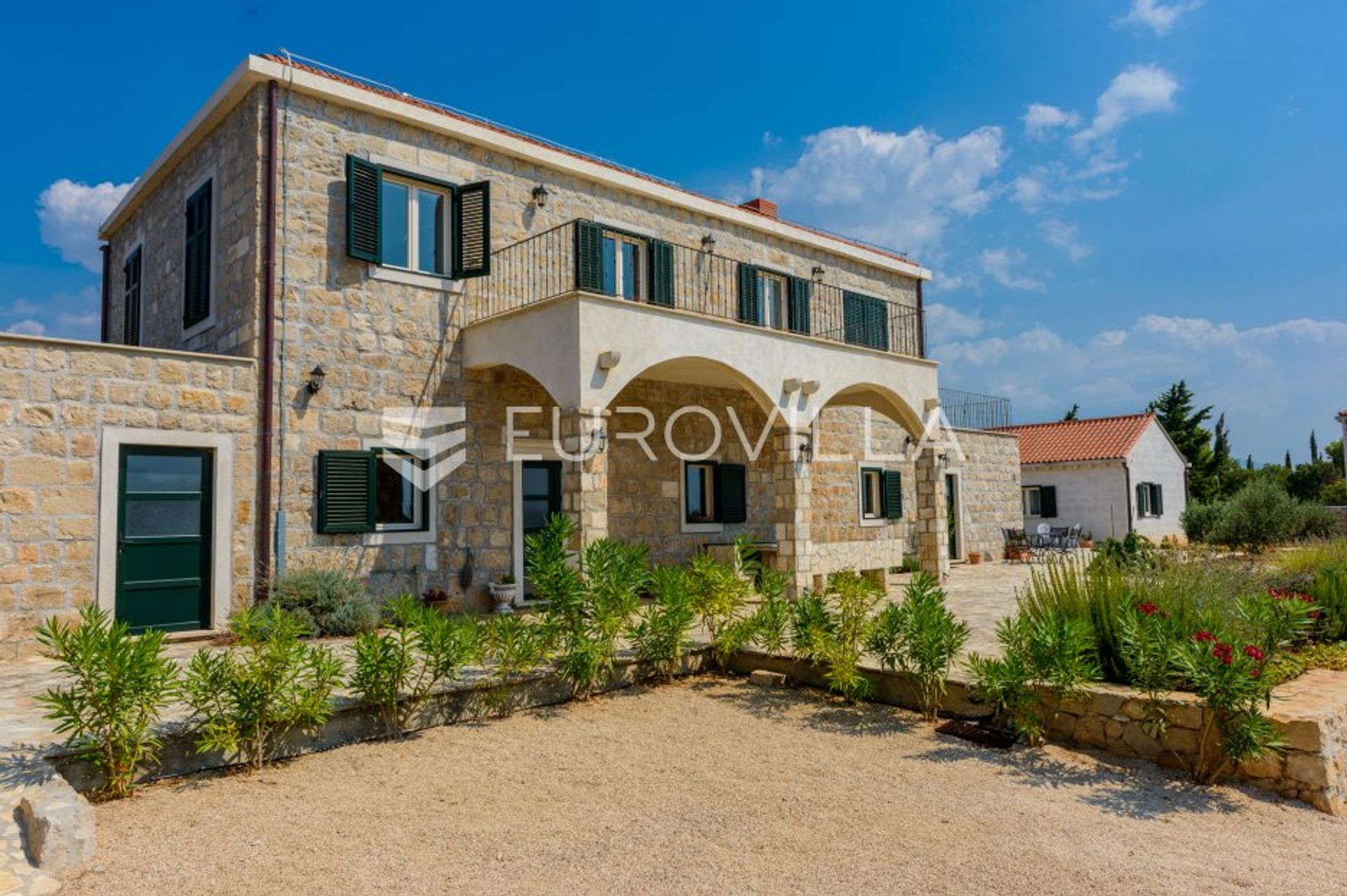 casa no Cavtat, Dubrovacko-Neretvanska Zupanija 11699833