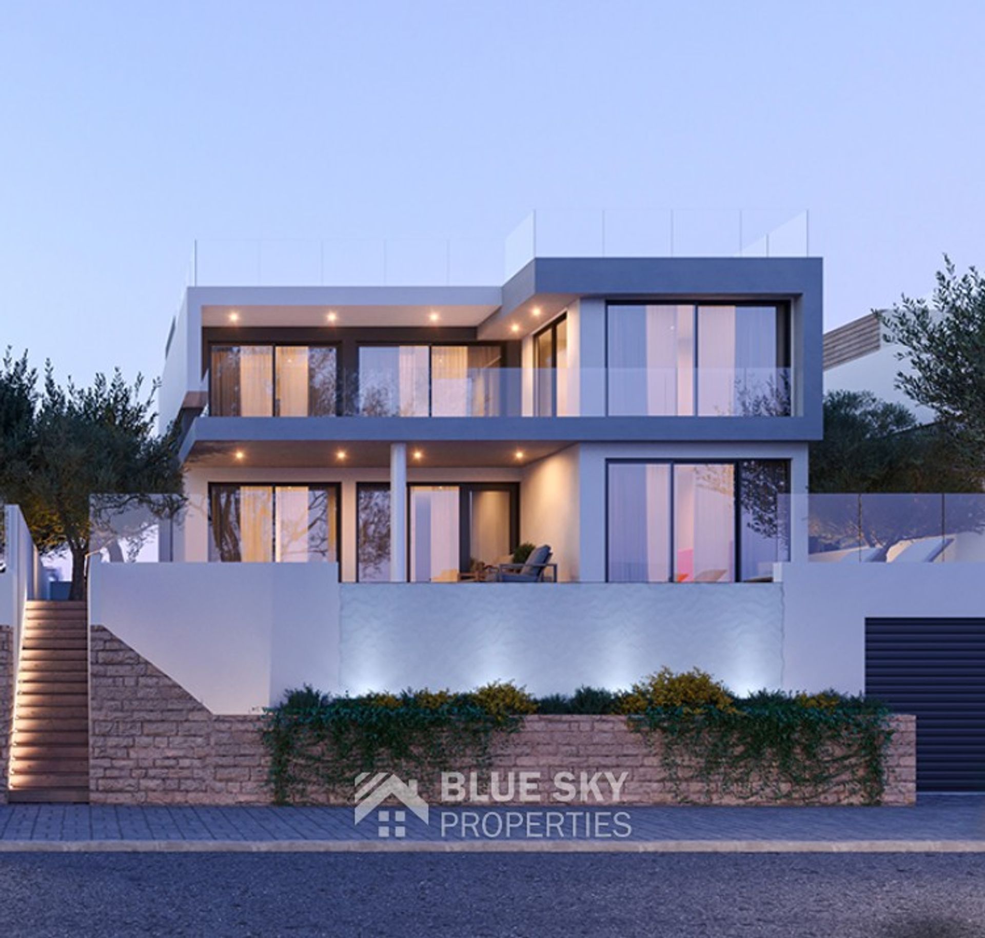 House in Kissonerga, Pafos 11699844