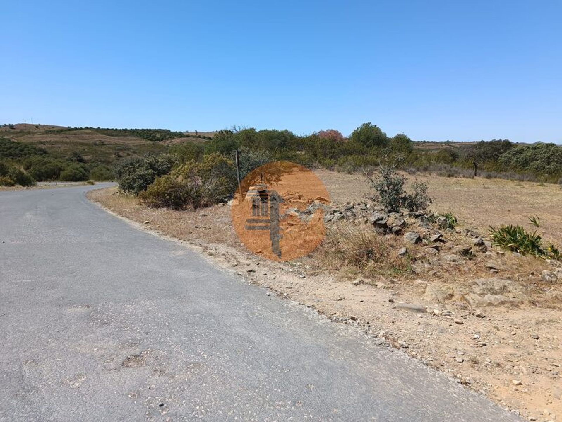 Tierra en odeleita, Faraón 11699854