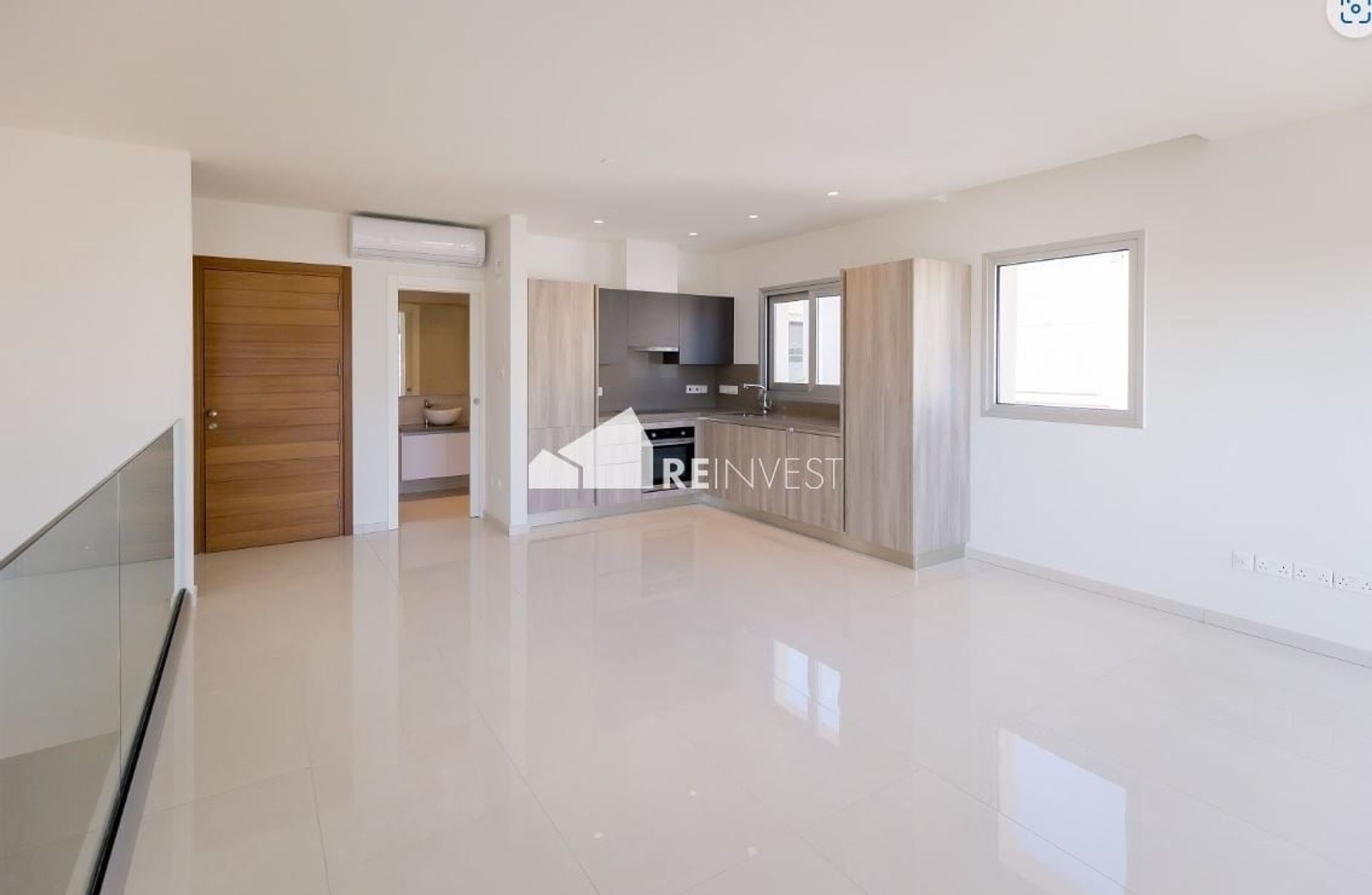 Condominio nel Germasogeia, Lemesos 11700026