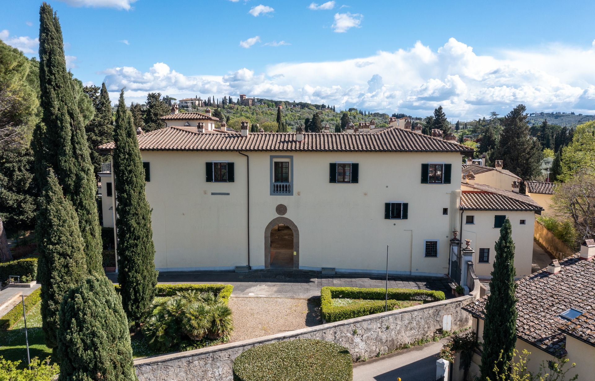 Квартира в Florence, Tuscany 11700391