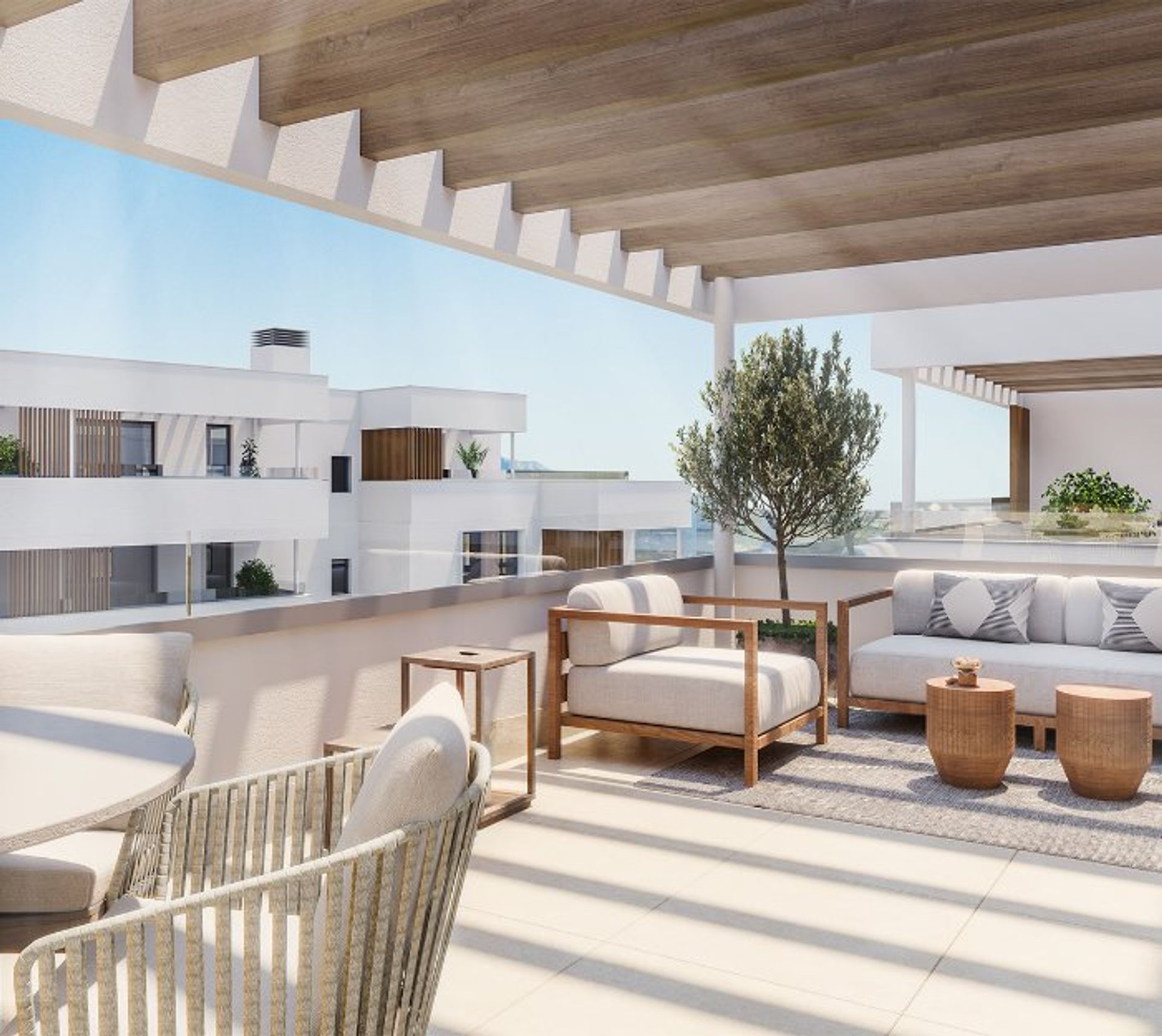 Condominio en san juan de alicante, Valencia 11700446