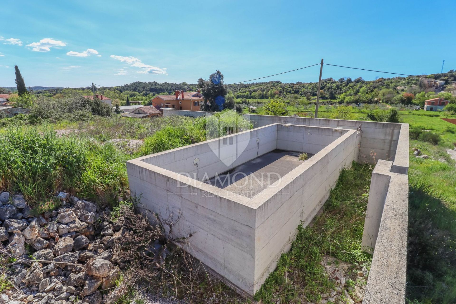 Land in Rovinj, Istarska Zupanija 11700483