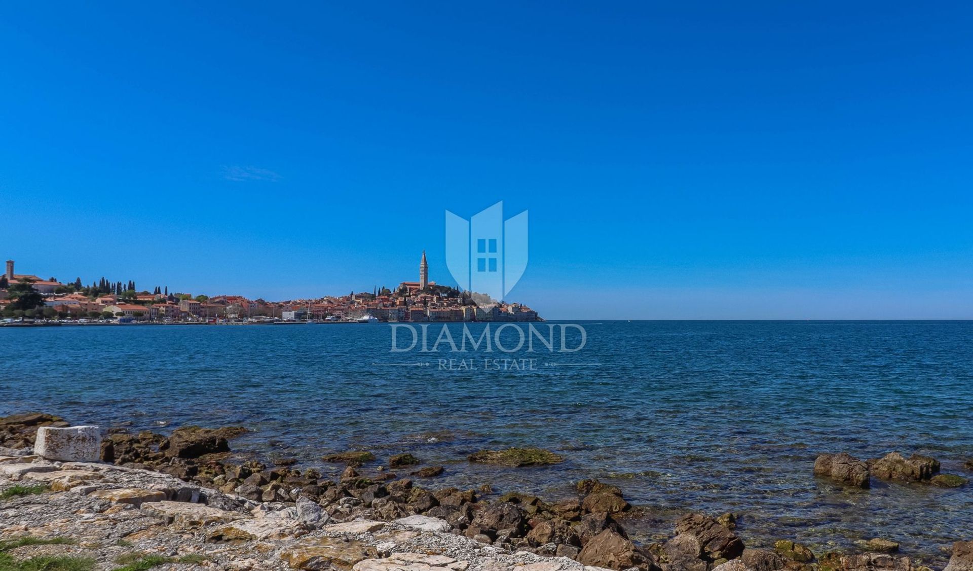 Land in Rovinj, Istarska Zupanija 11700483