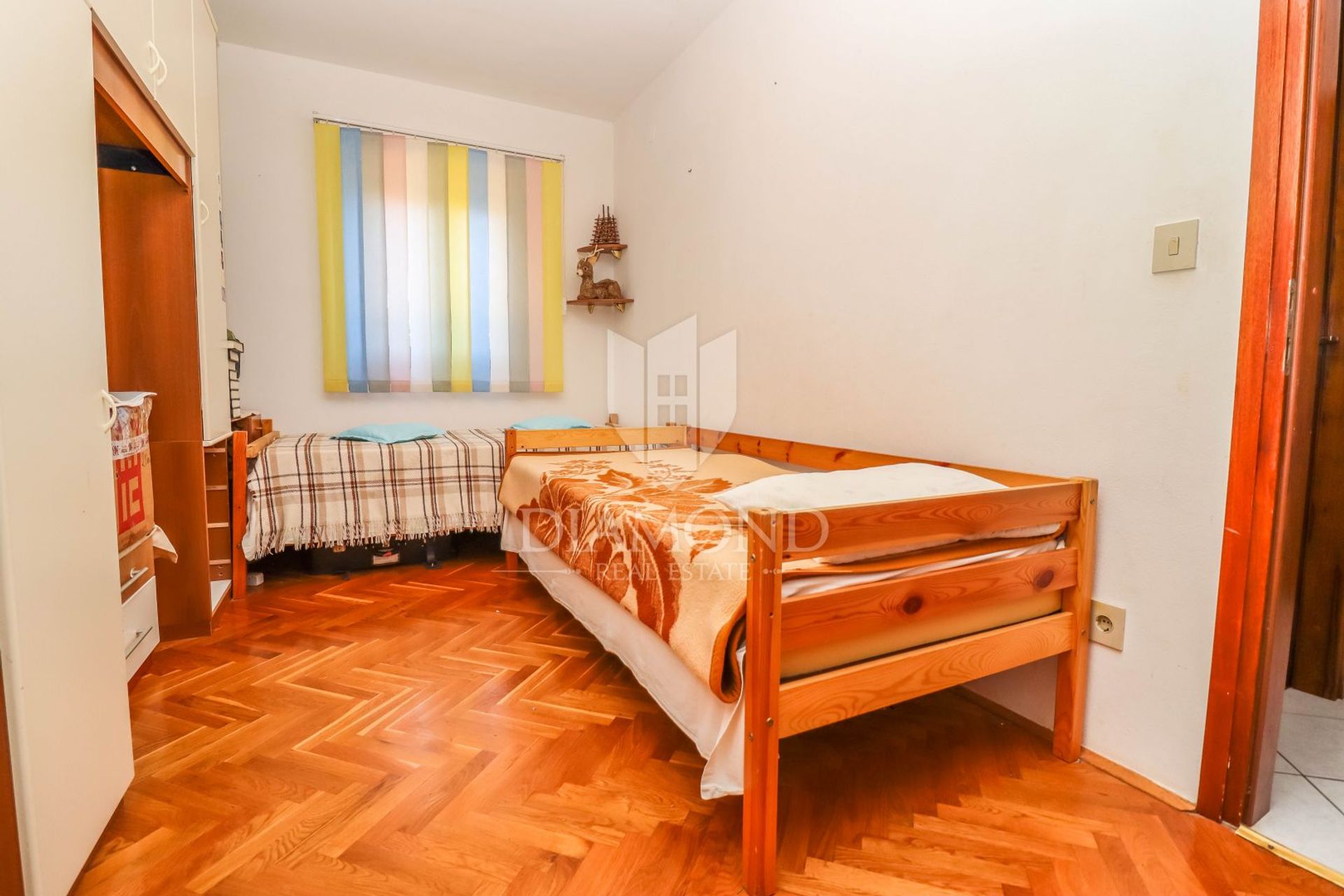 rumah dalam Rovinj, Istria County 11700486