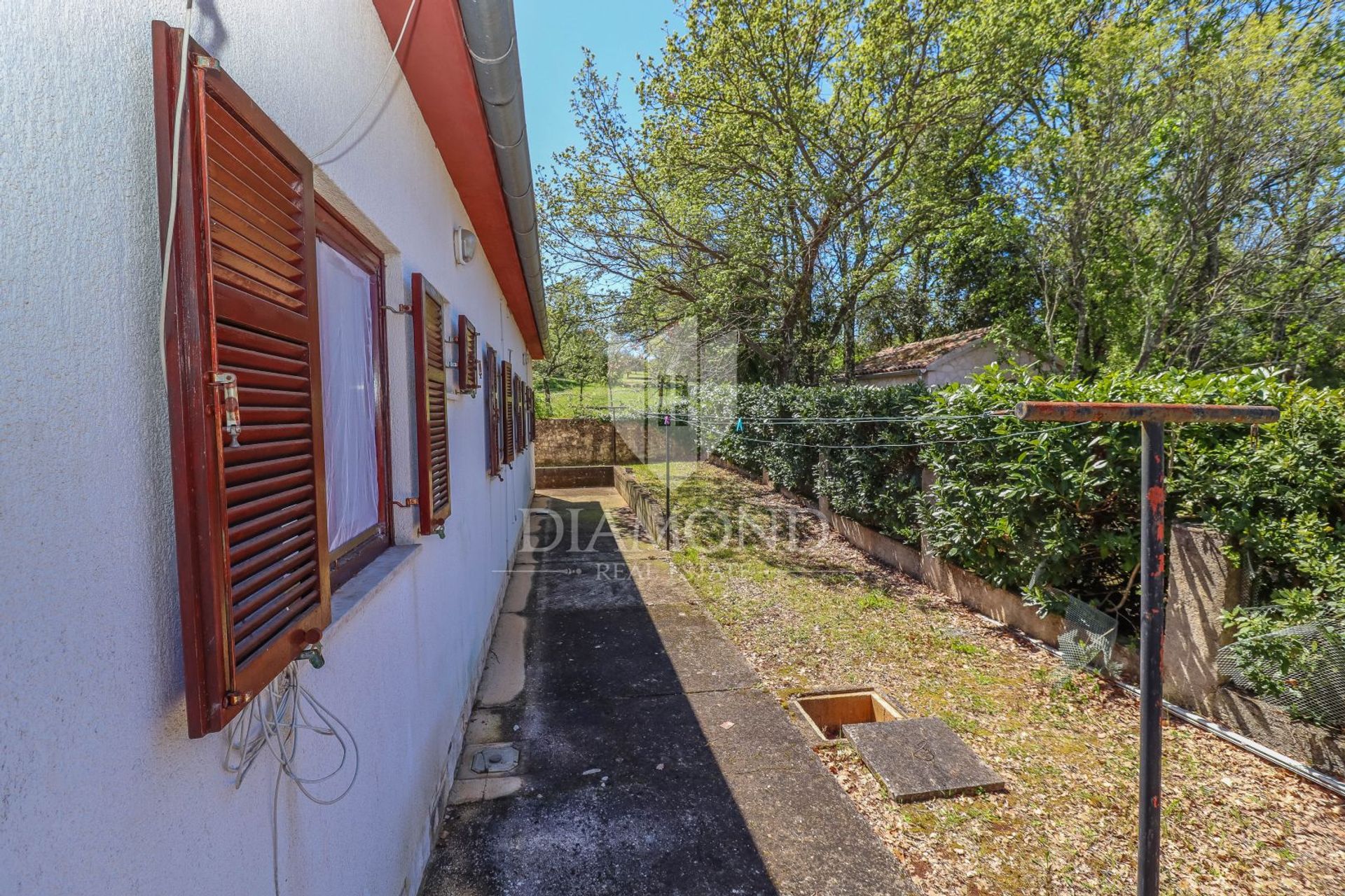 rumah dalam Rovinj, Istria County 11700486