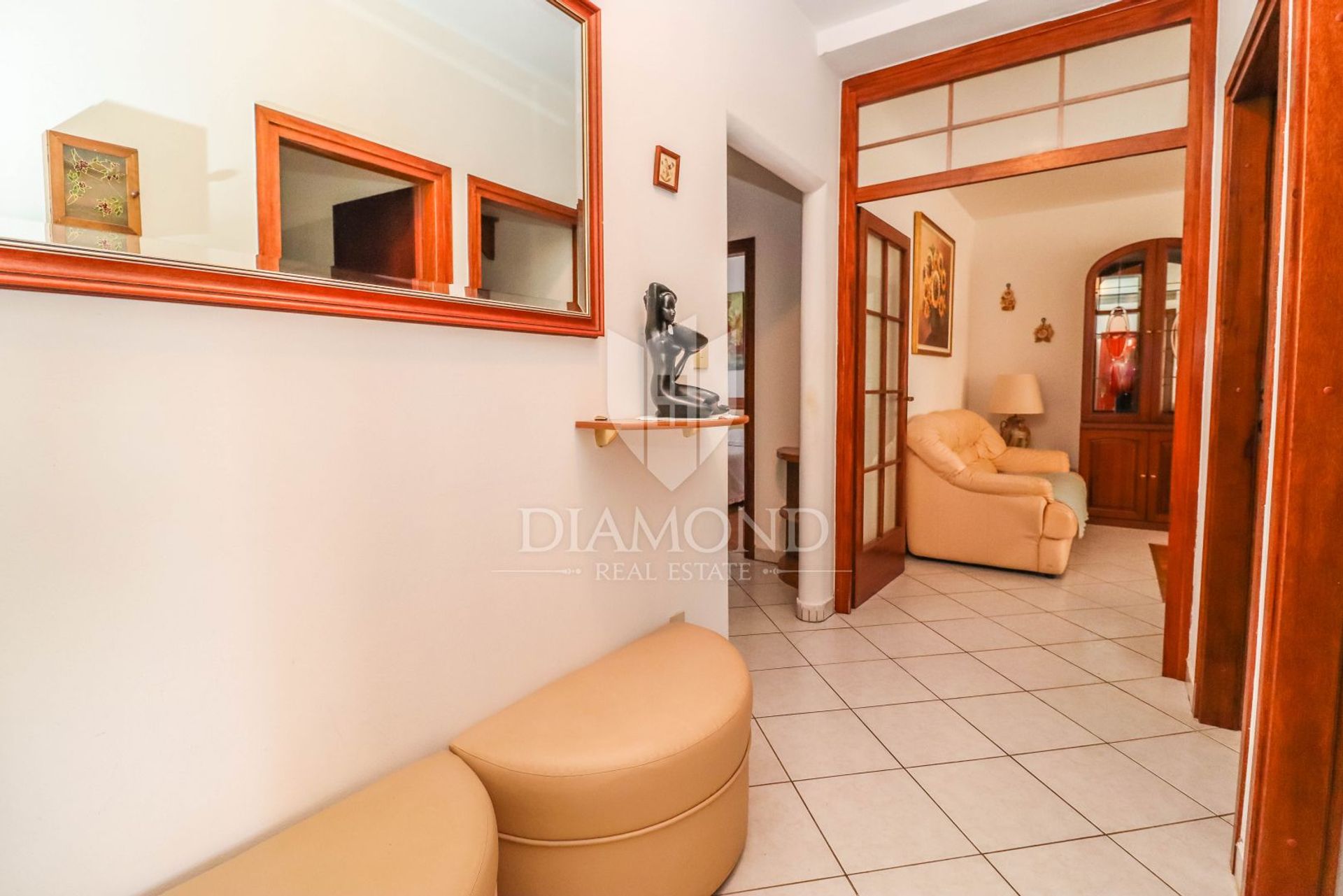 rumah dalam Rovinj, Istria County 11700486