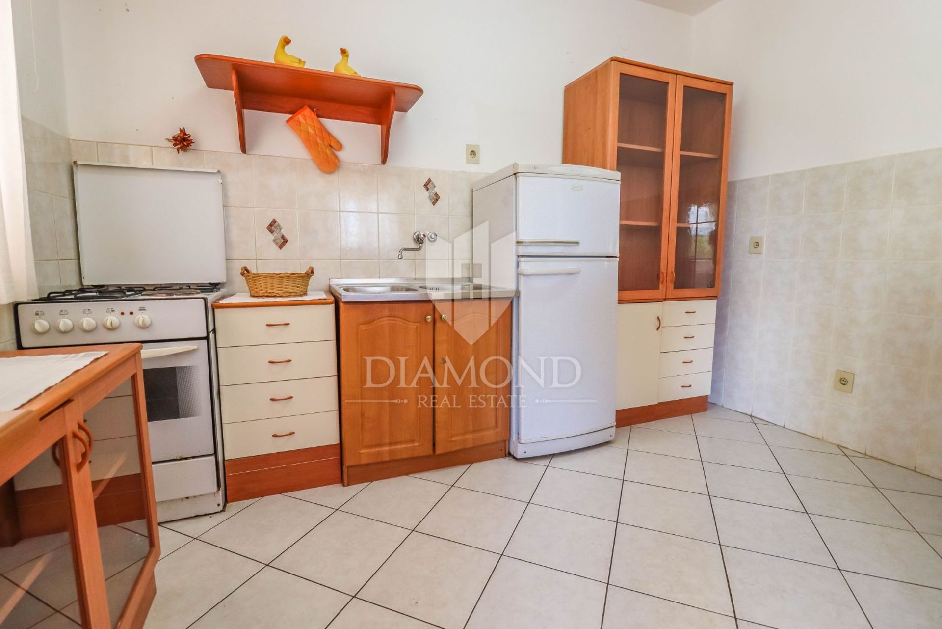 rumah dalam Rovinj, Istria County 11700486