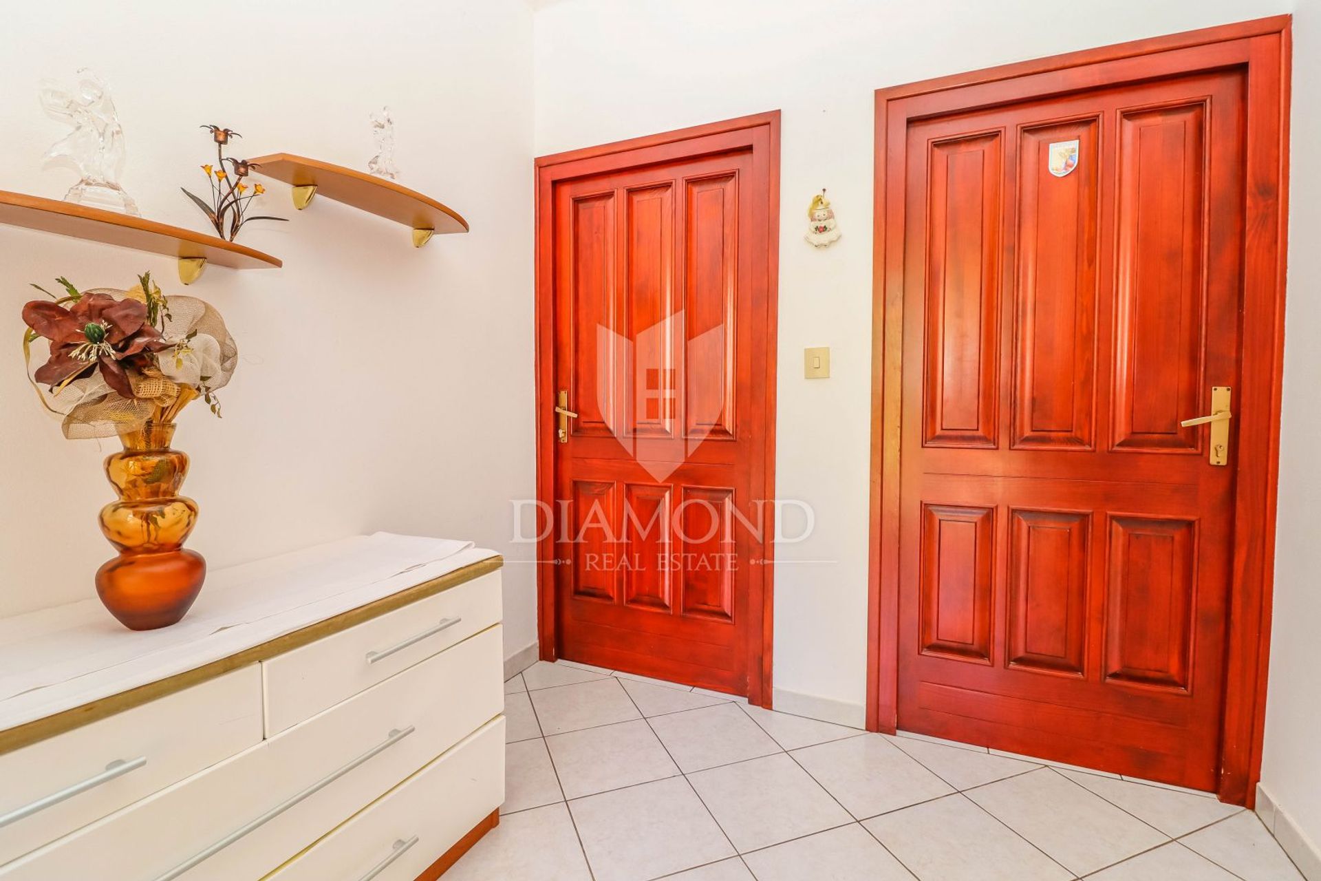 rumah dalam Rovinj, Istria County 11700486