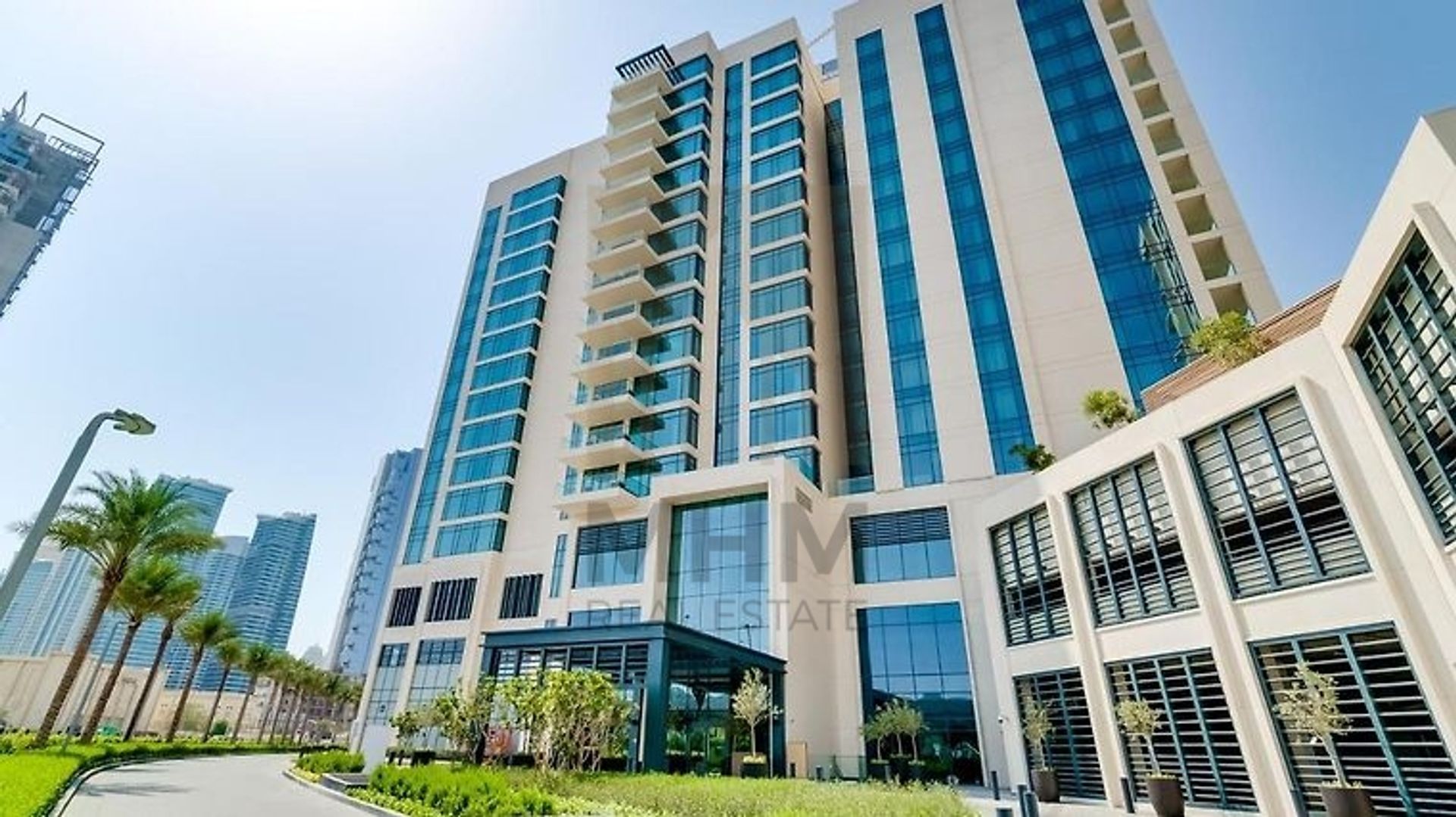 Condominium in Dubai, Dubayy 11700575