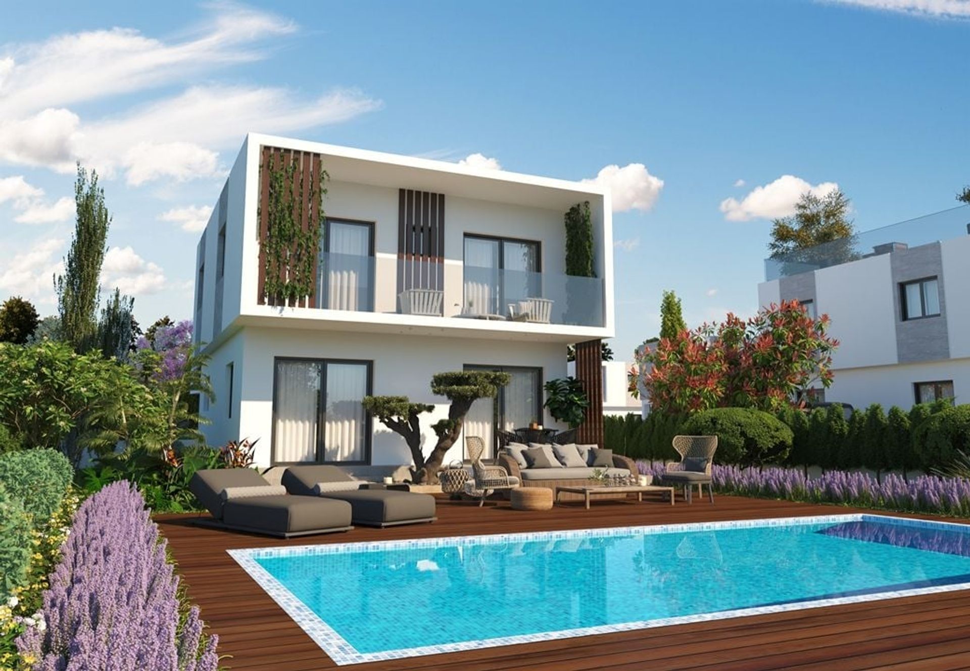 Hus i Pernera, Famagusta 11700652