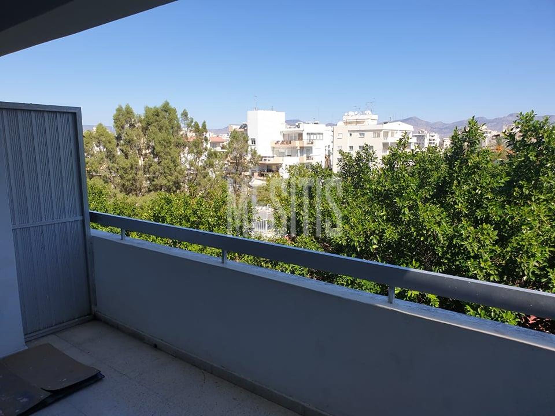 Condominium dans Nicosia, Nicosia 11700675