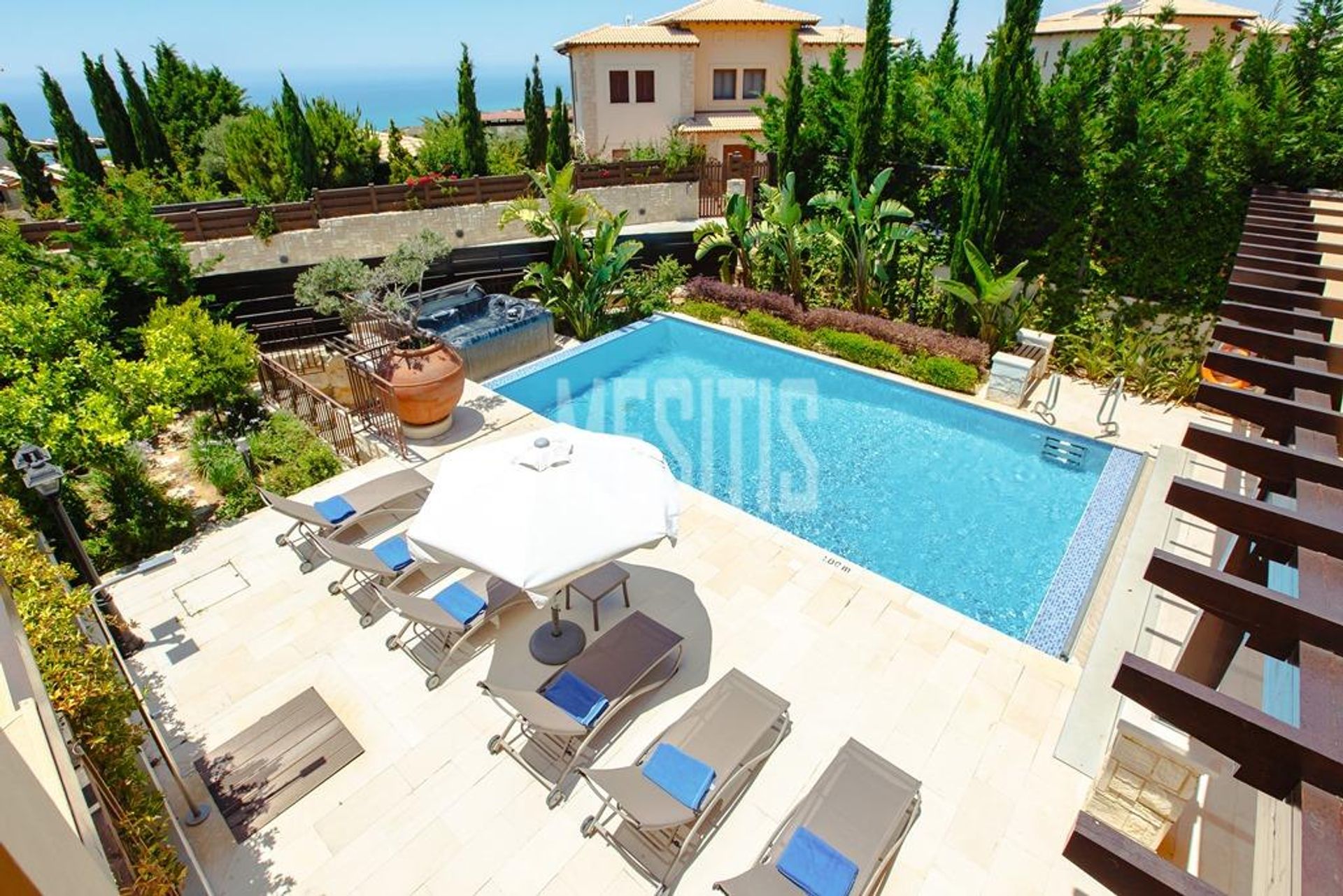 casa en Paphos, Paphos 11700686