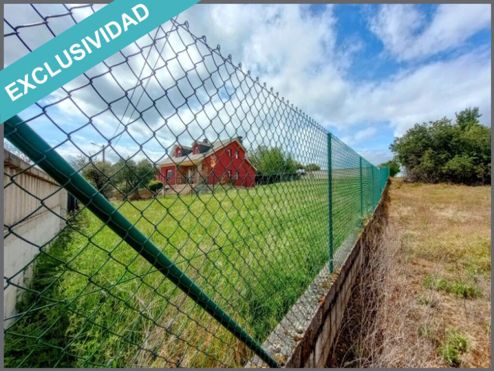 Terre dans Cubillos del Sil, Castille-León 11700708