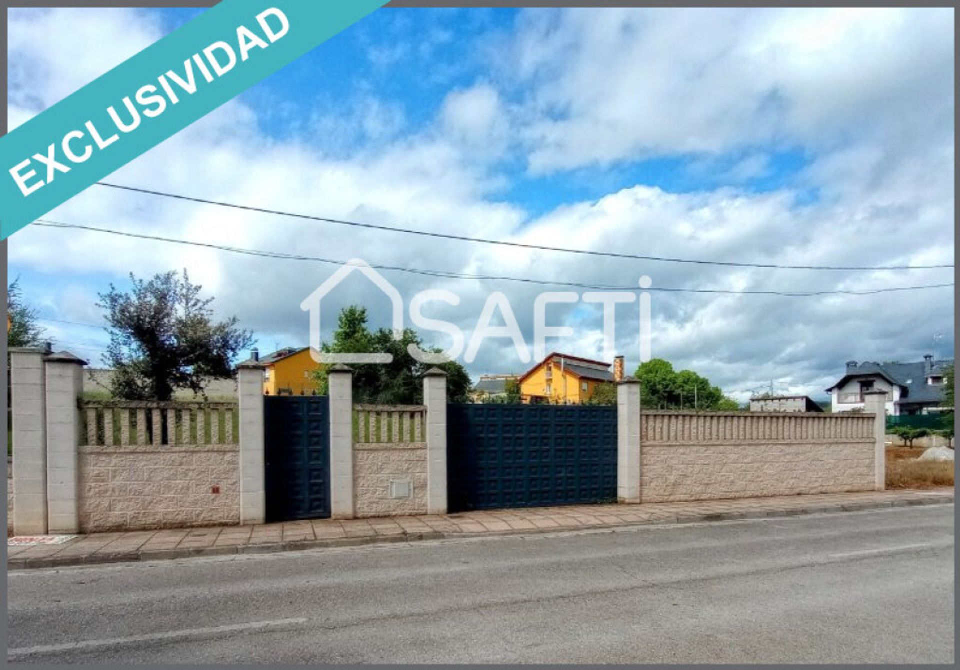 Land in Cubillos del Sil, Castille-Leon 11700708