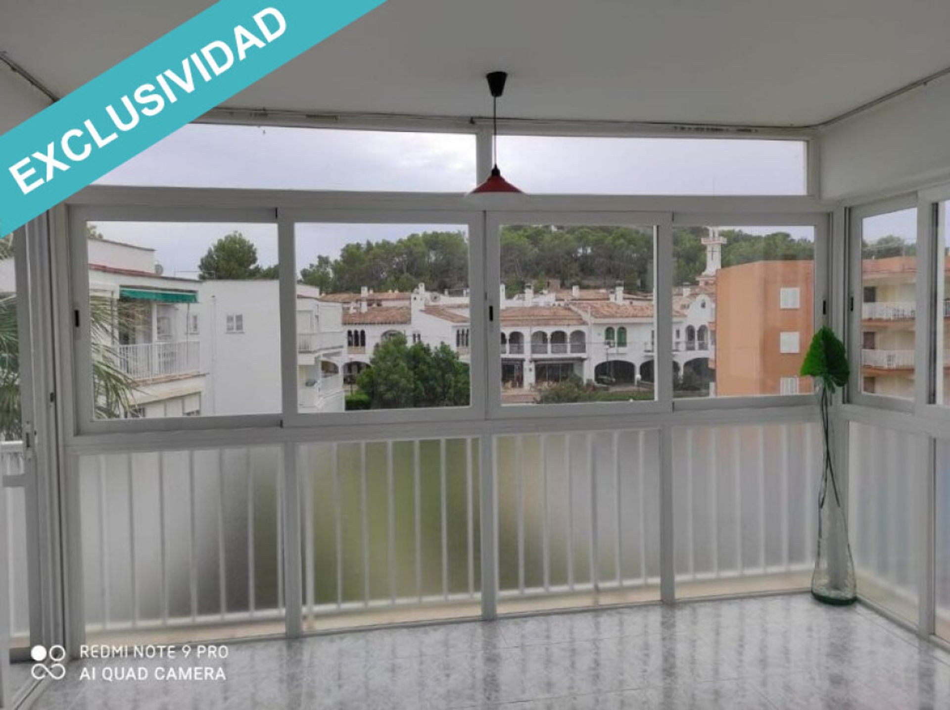 Condominium dans Rotes Velles, Illes Balears 11700711