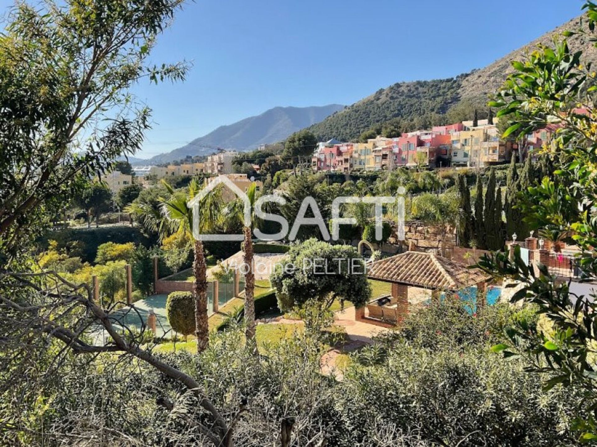 casa no La Capellania, Andalucía 11700712