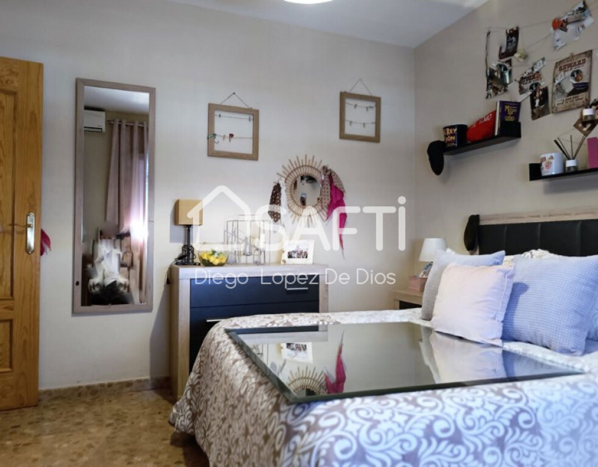 Huis in Mancha Real, Andalucía 11700715