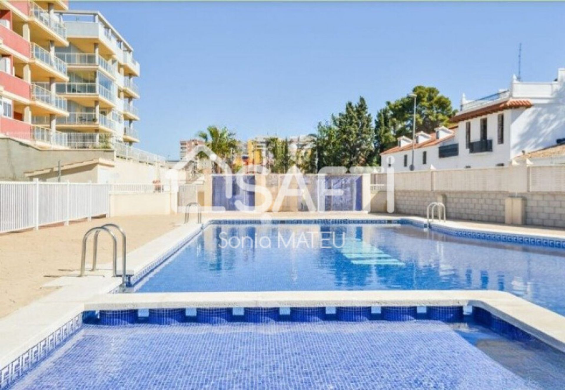 Condominium in Canet d'en Berenguer, Comunidad Valenciana 11700719