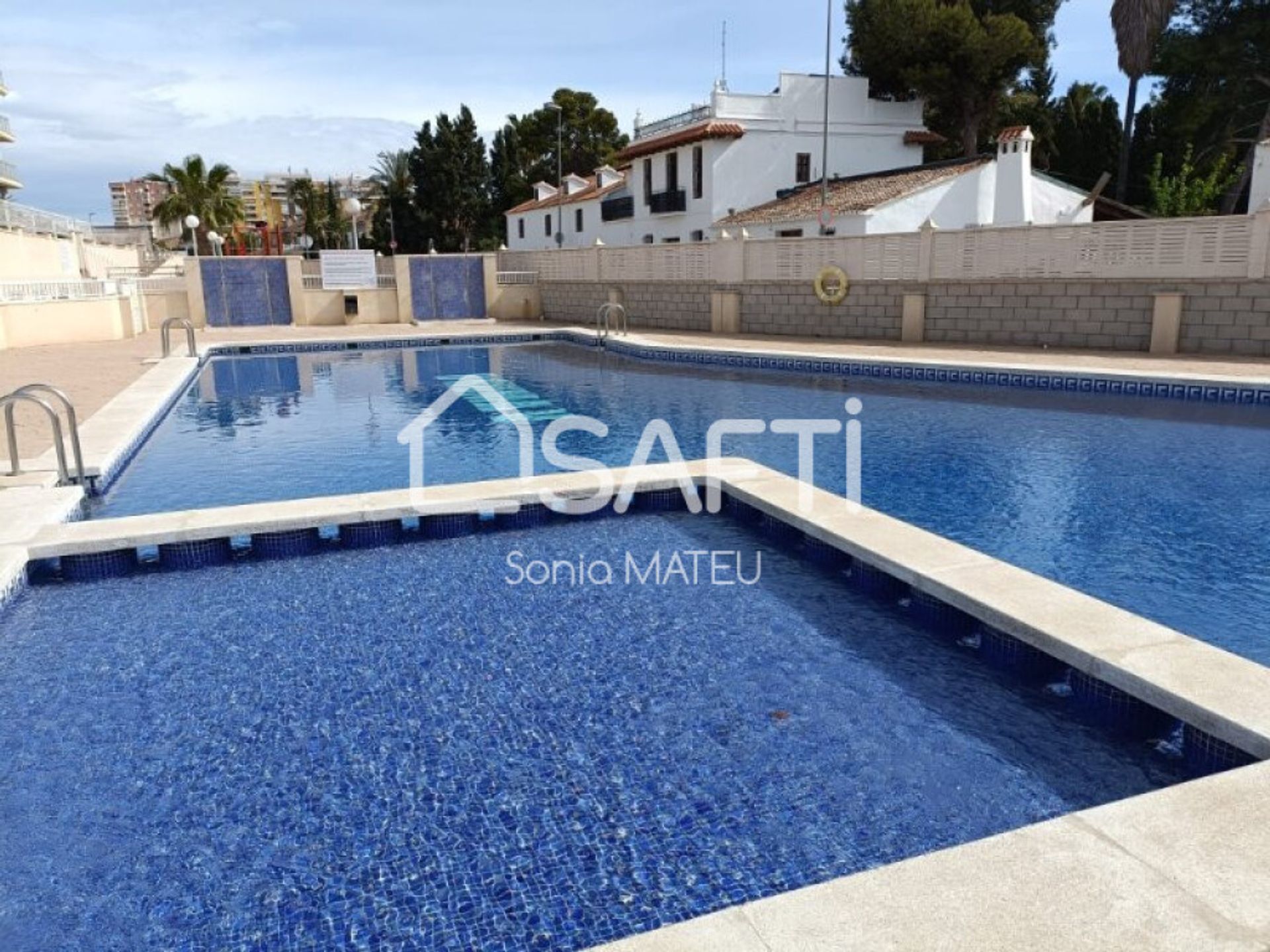 Condominium in Canet d'en Berenguer, Comunidad Valenciana 11700719